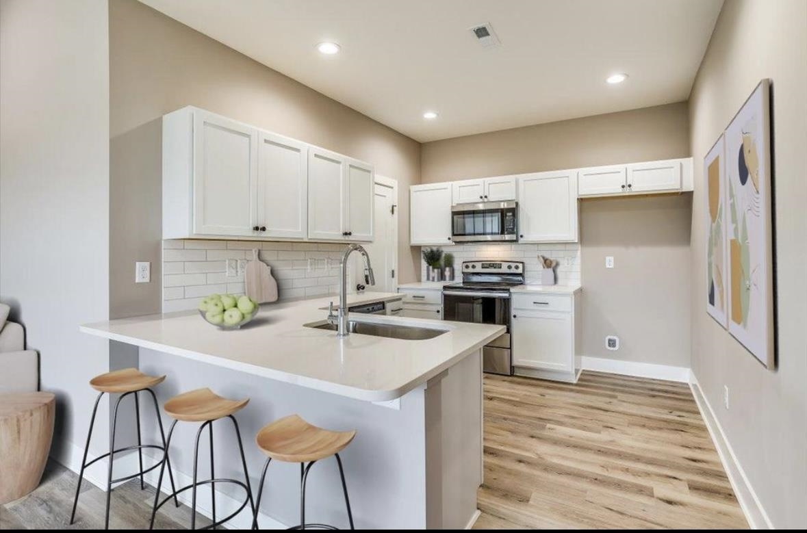 5408 N Sandkey Wichita KS 67204
