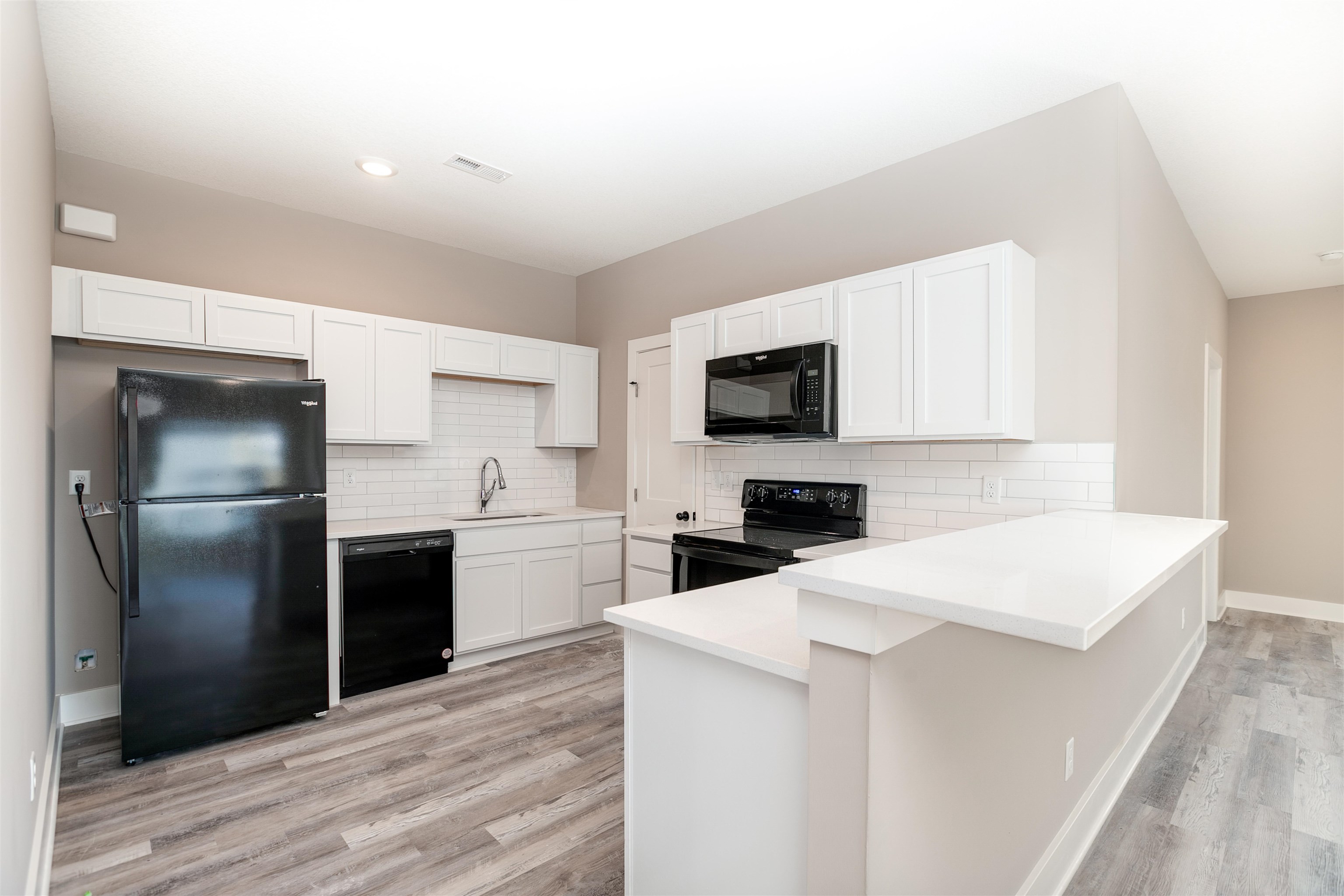 5408 N Sandkey Wichita KS 67204