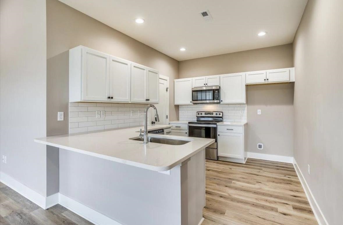 5408 N Sandkey Wichita KS 67204