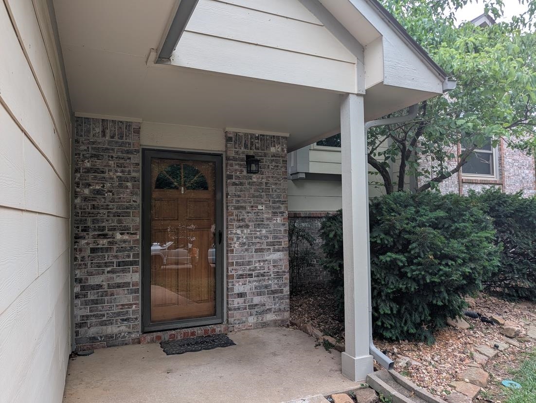 1513 E Mcclelland Drive Derby KS 67037