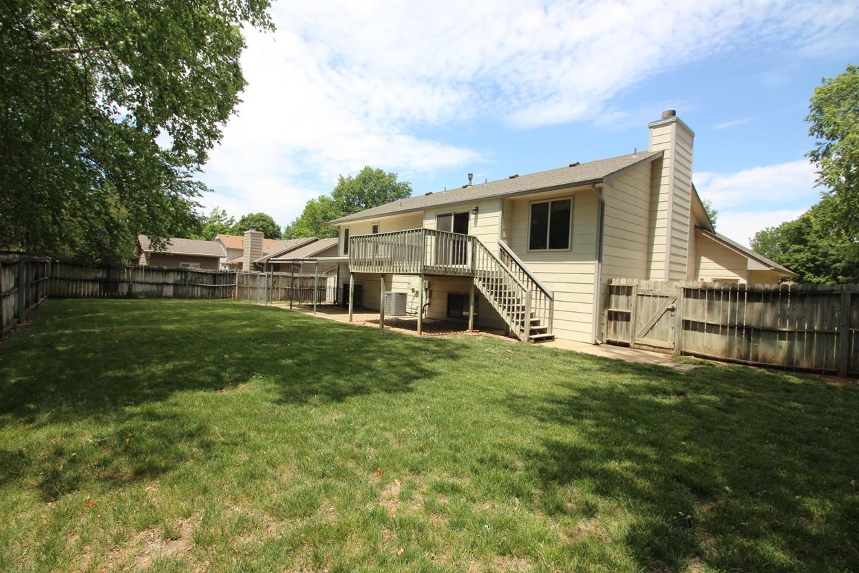 1513 E Mcclelland Drive Derby KS 67037
