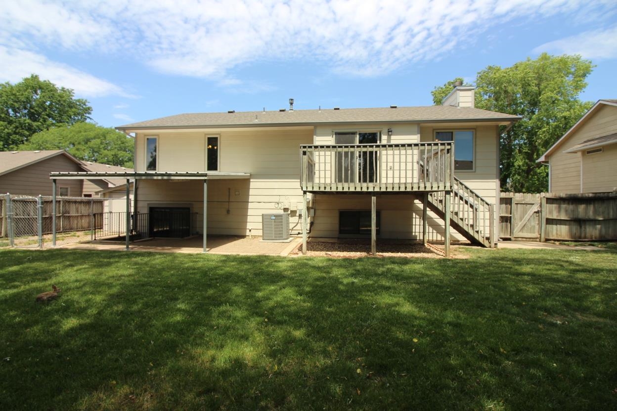 1513 E Mcclelland Drive Derby KS 67037