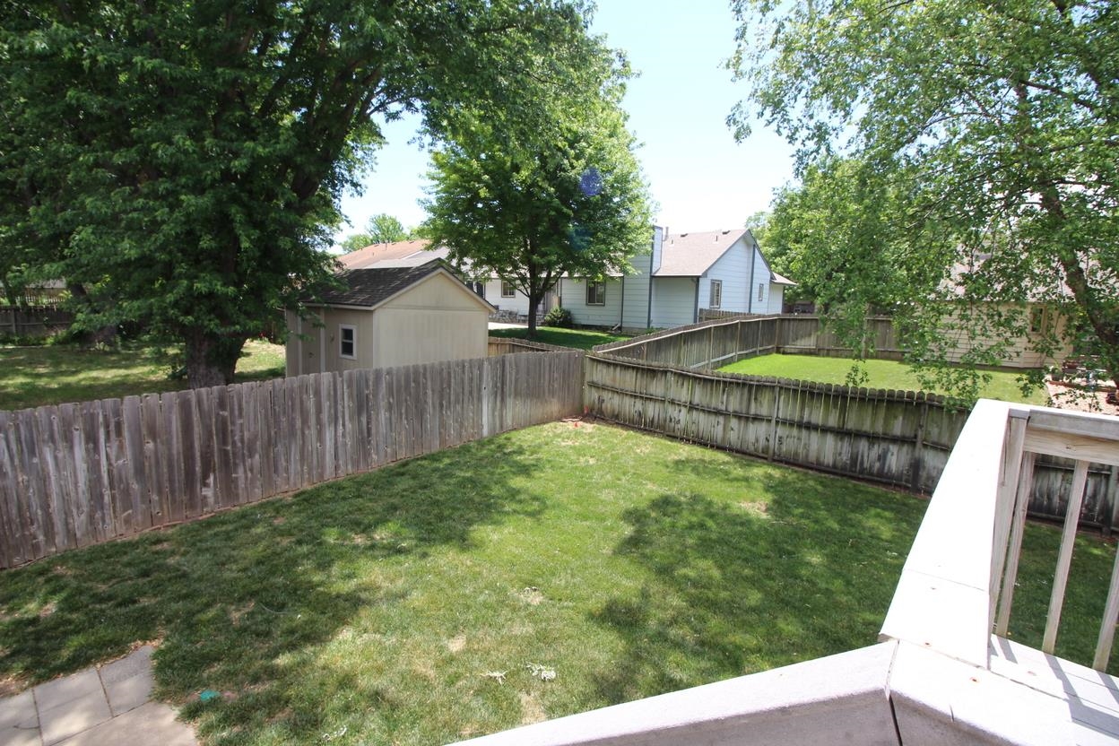 1513 E Mcclelland Drive Derby KS 67037
