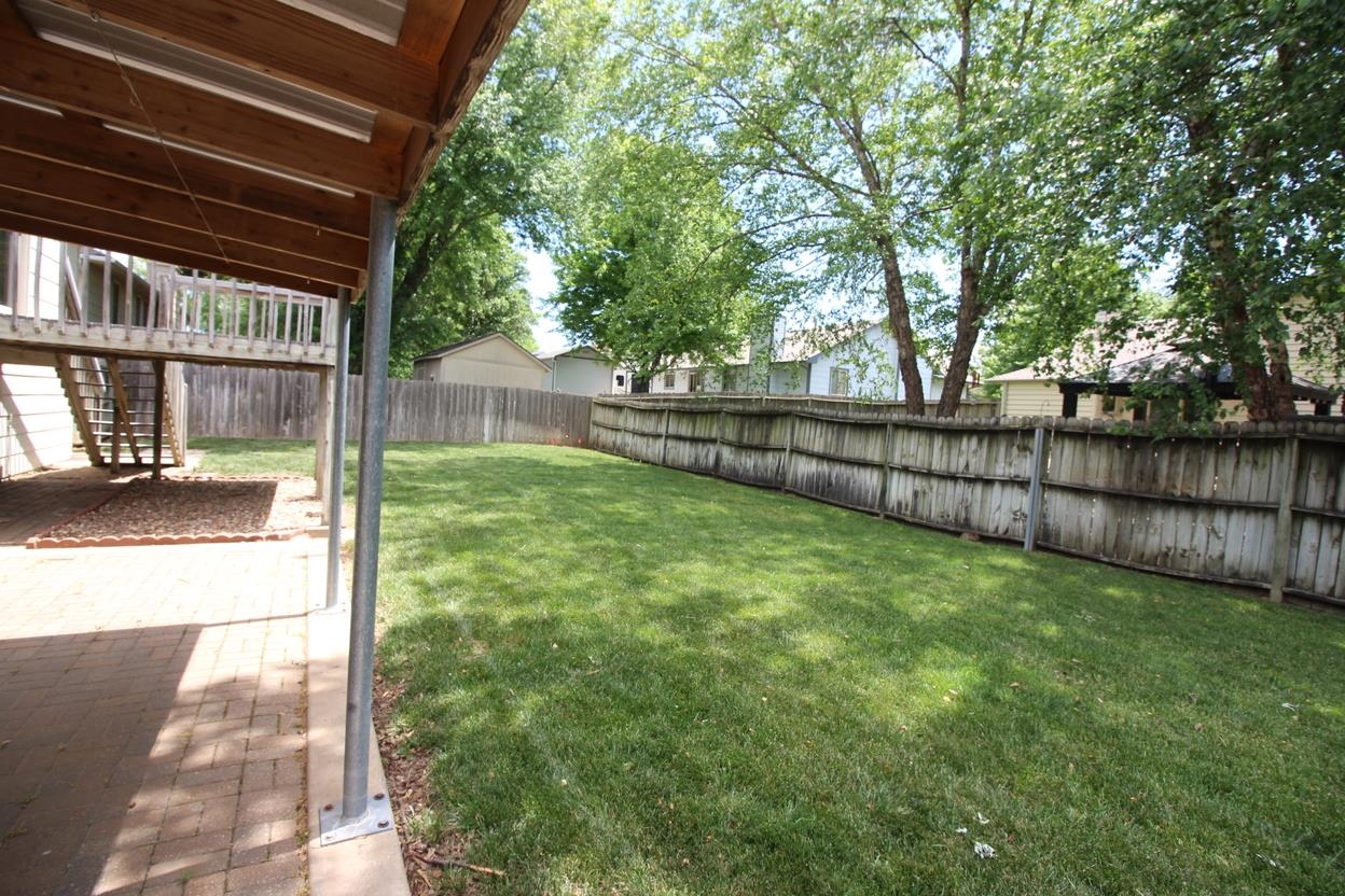 1513 E Mcclelland Drive Derby KS 67037