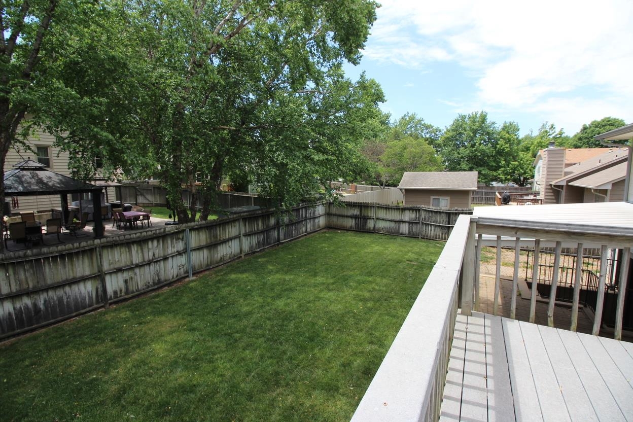 1513 E Mcclelland Drive Derby KS 67037