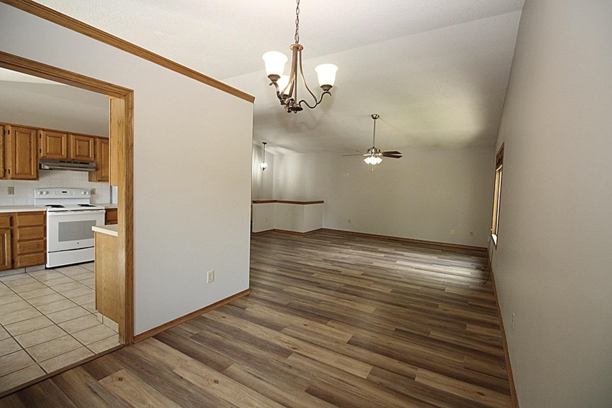 1513 E Mcclelland Drive Derby KS 67037