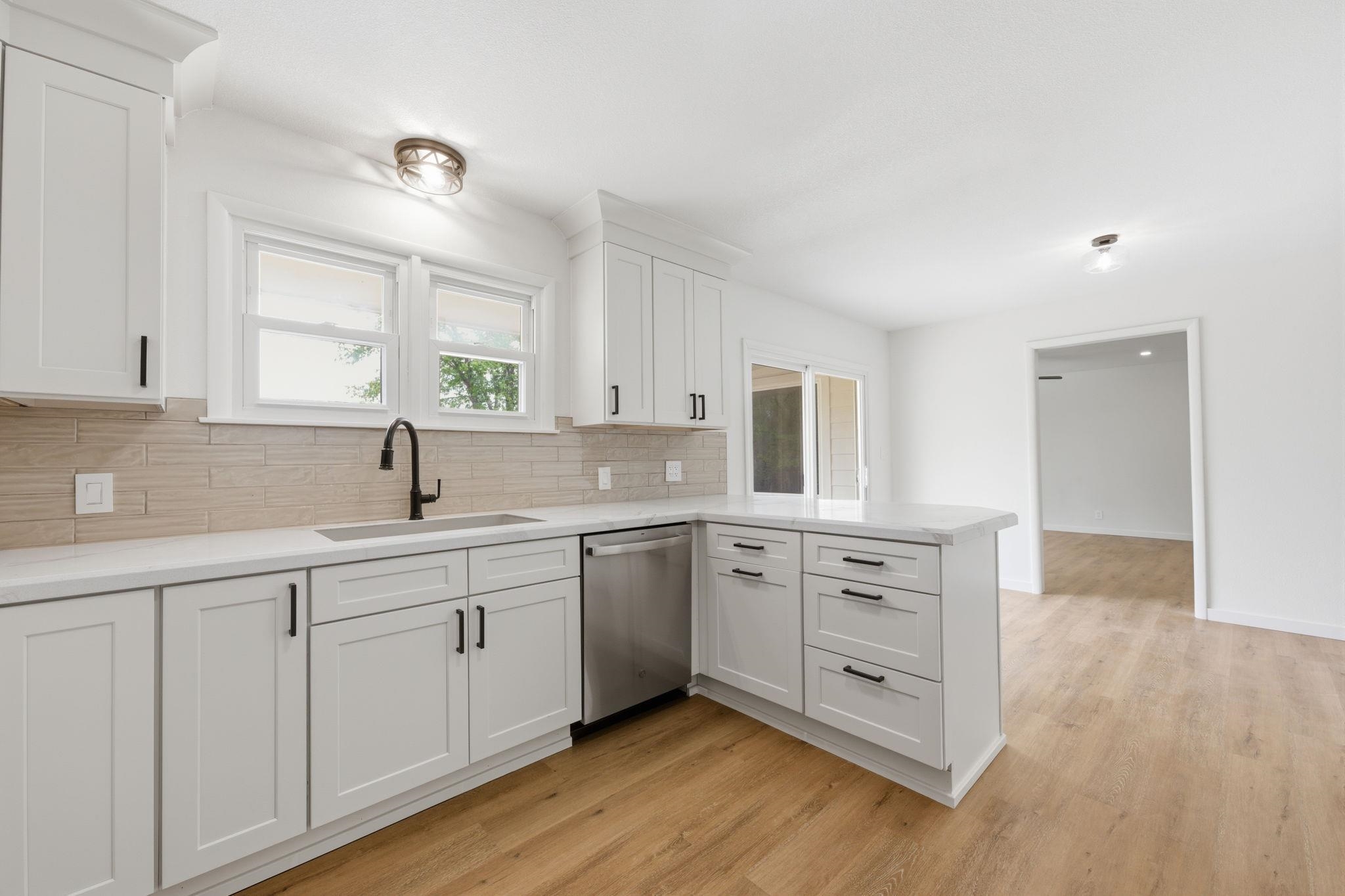1418 N Meridian Road Peck KS 67120