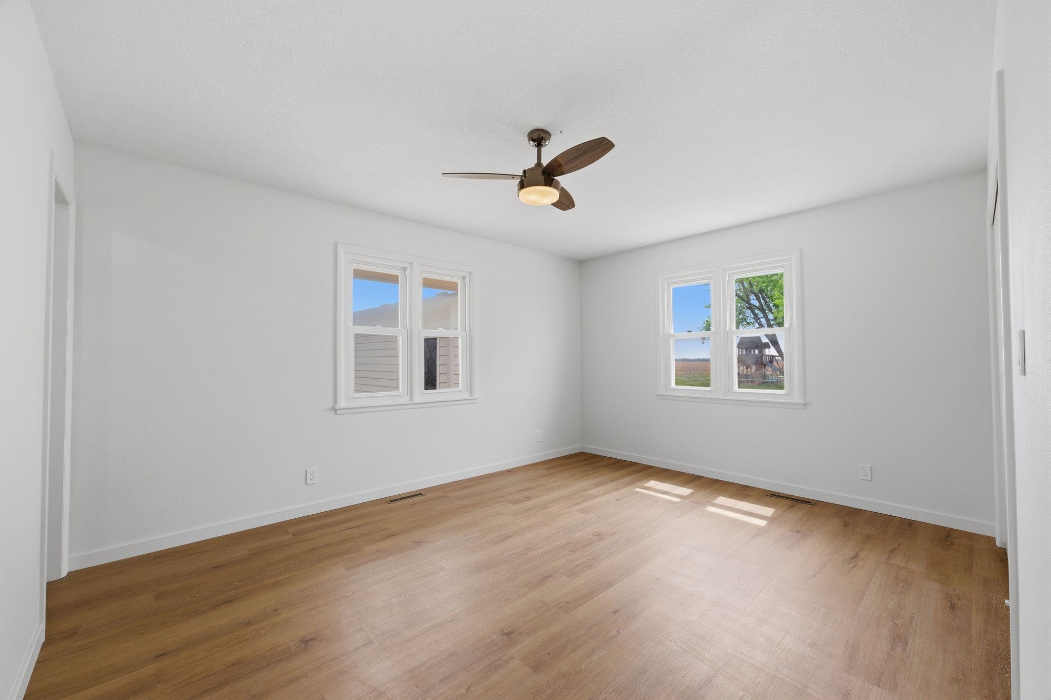 1418 N Meridian Road Peck KS 67120