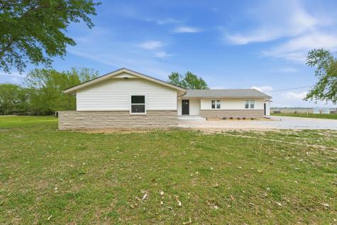 1418 N Meridian Road Peck KS 67120