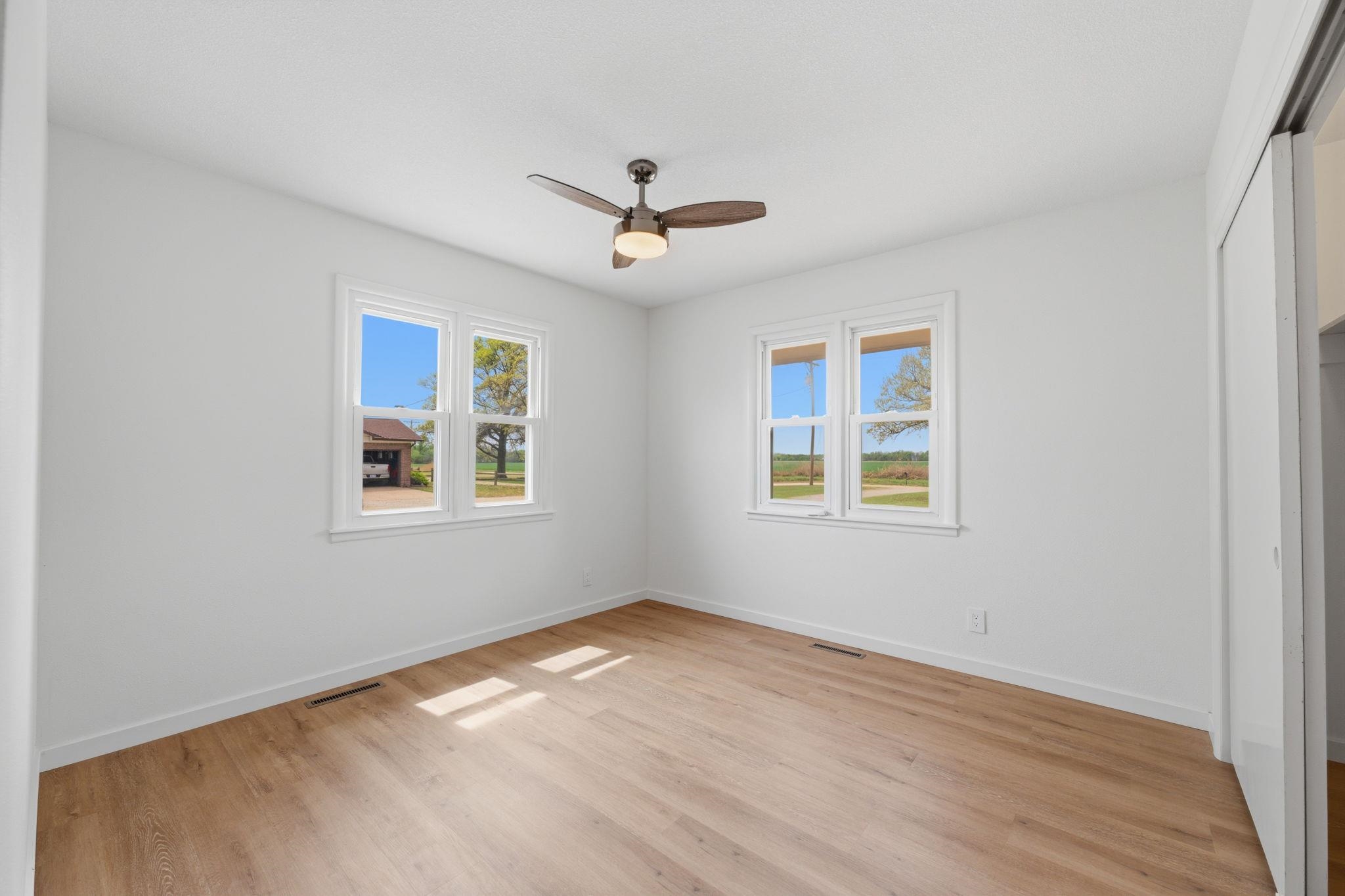 1418 N Meridian Road Peck KS 67120