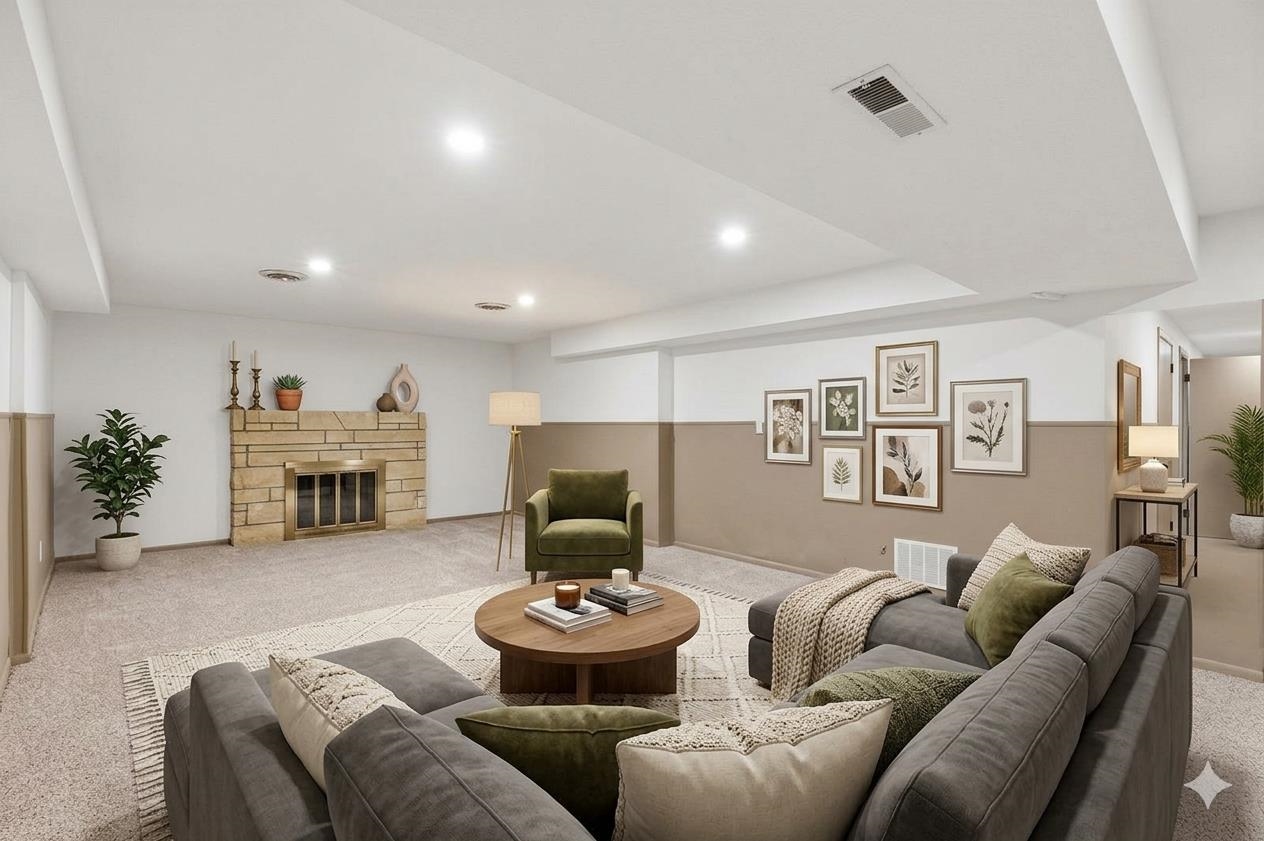 1418 N Meridian Road Peck KS 67120