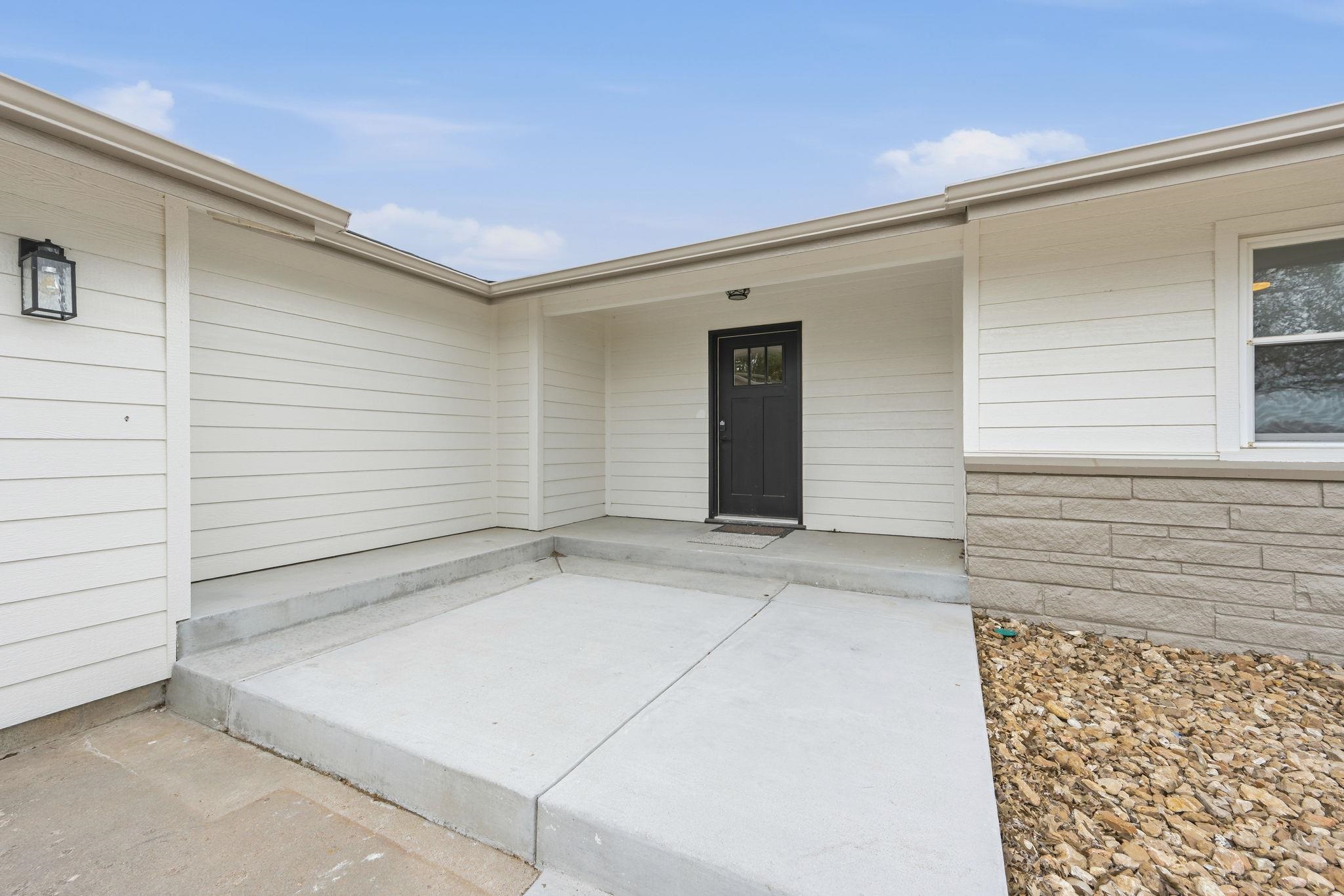 1418 N Meridian Road Peck KS 67120
