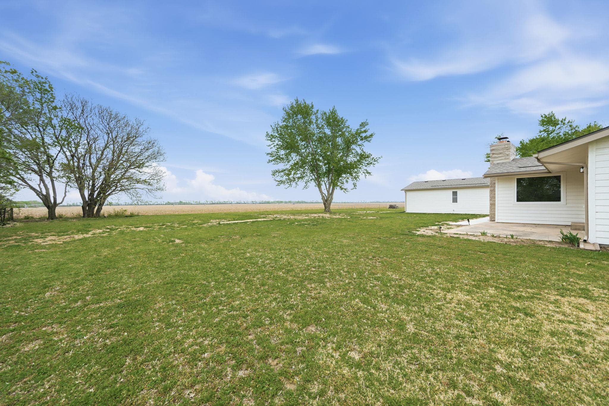 1418 N Meridian Road Peck KS 67120