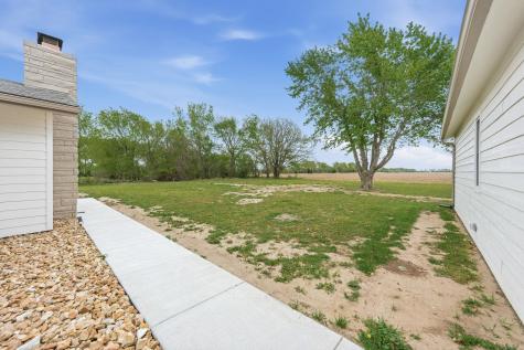 1418 N Meridian Road Peck KS 67120