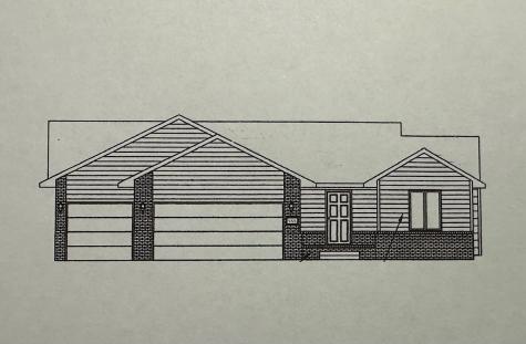 2807 N Rutland Lane Augusta KS 67010