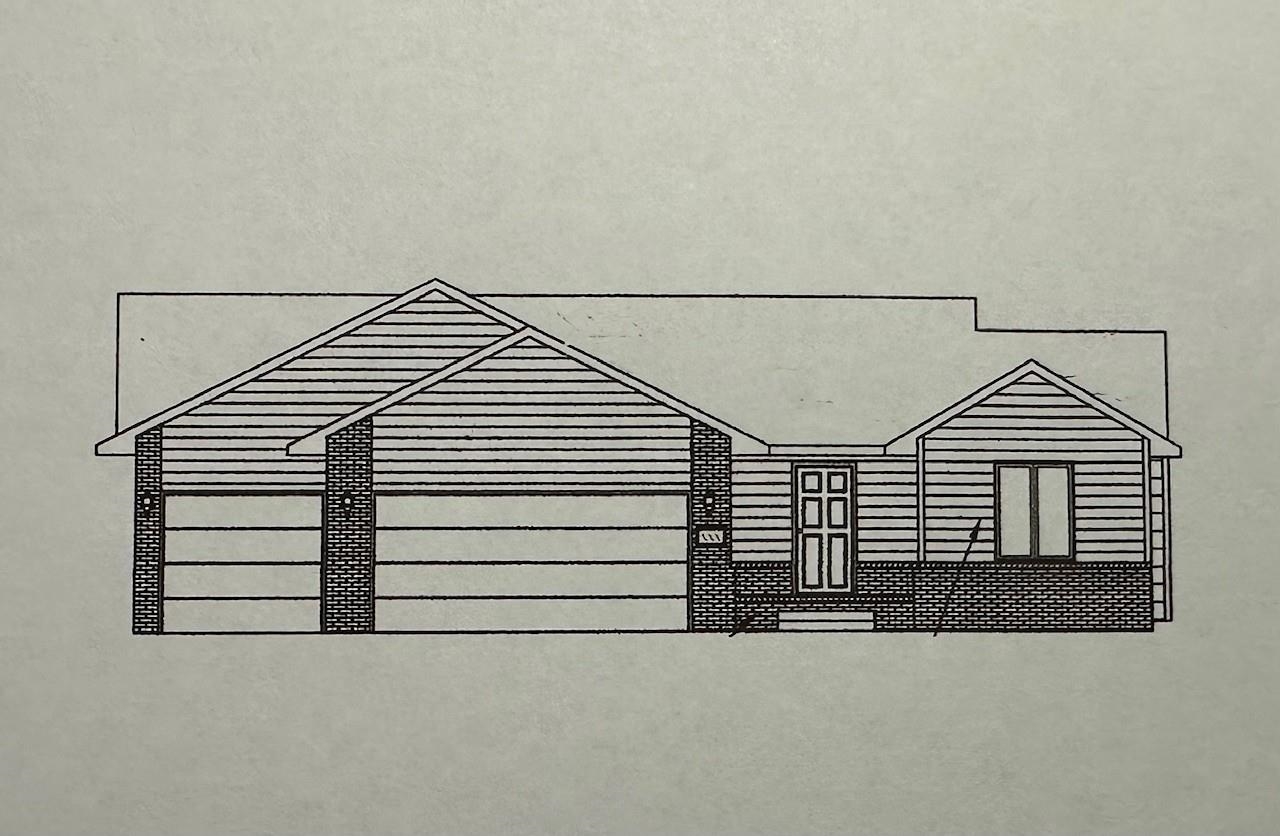 2807 N Rutland Lane Augusta KS 67010
