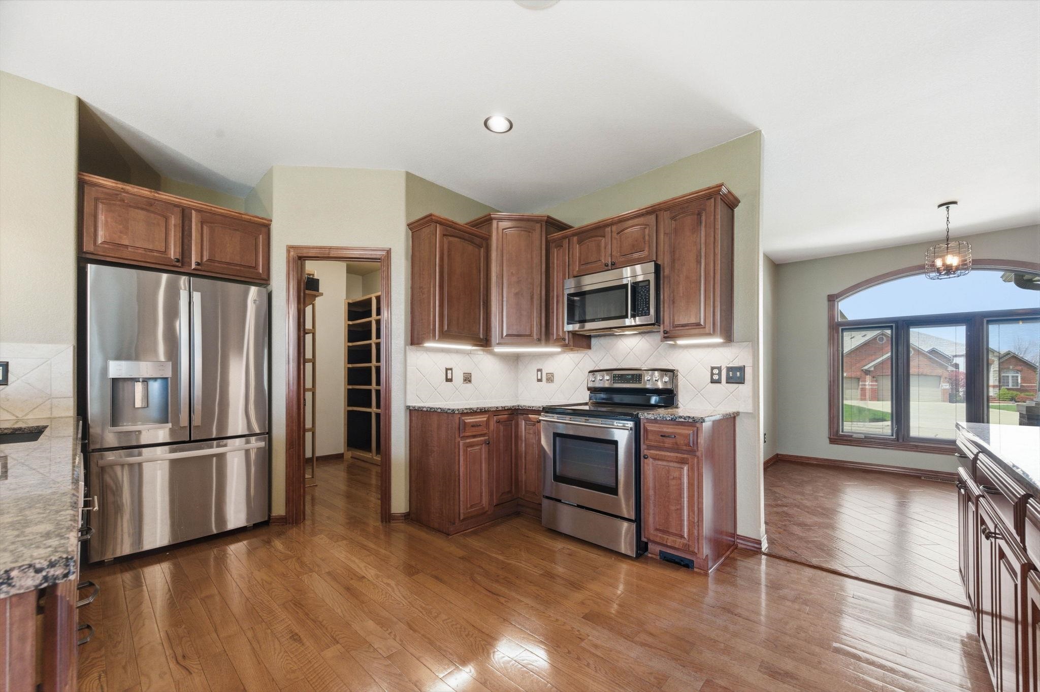 13533 E Mount Vernon Court Wichita KS 67230