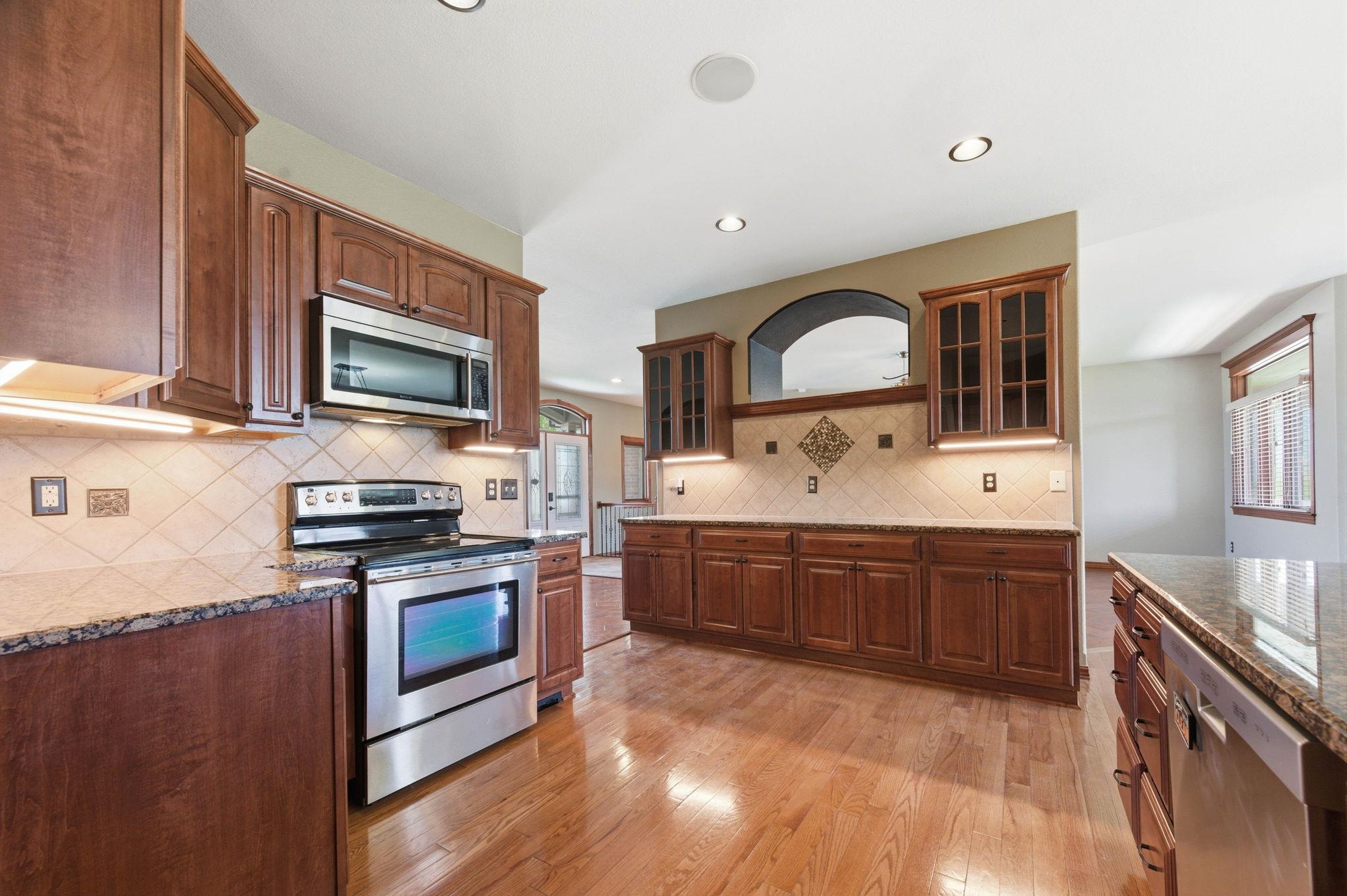 13533 E Mount Vernon Court Wichita KS 67230