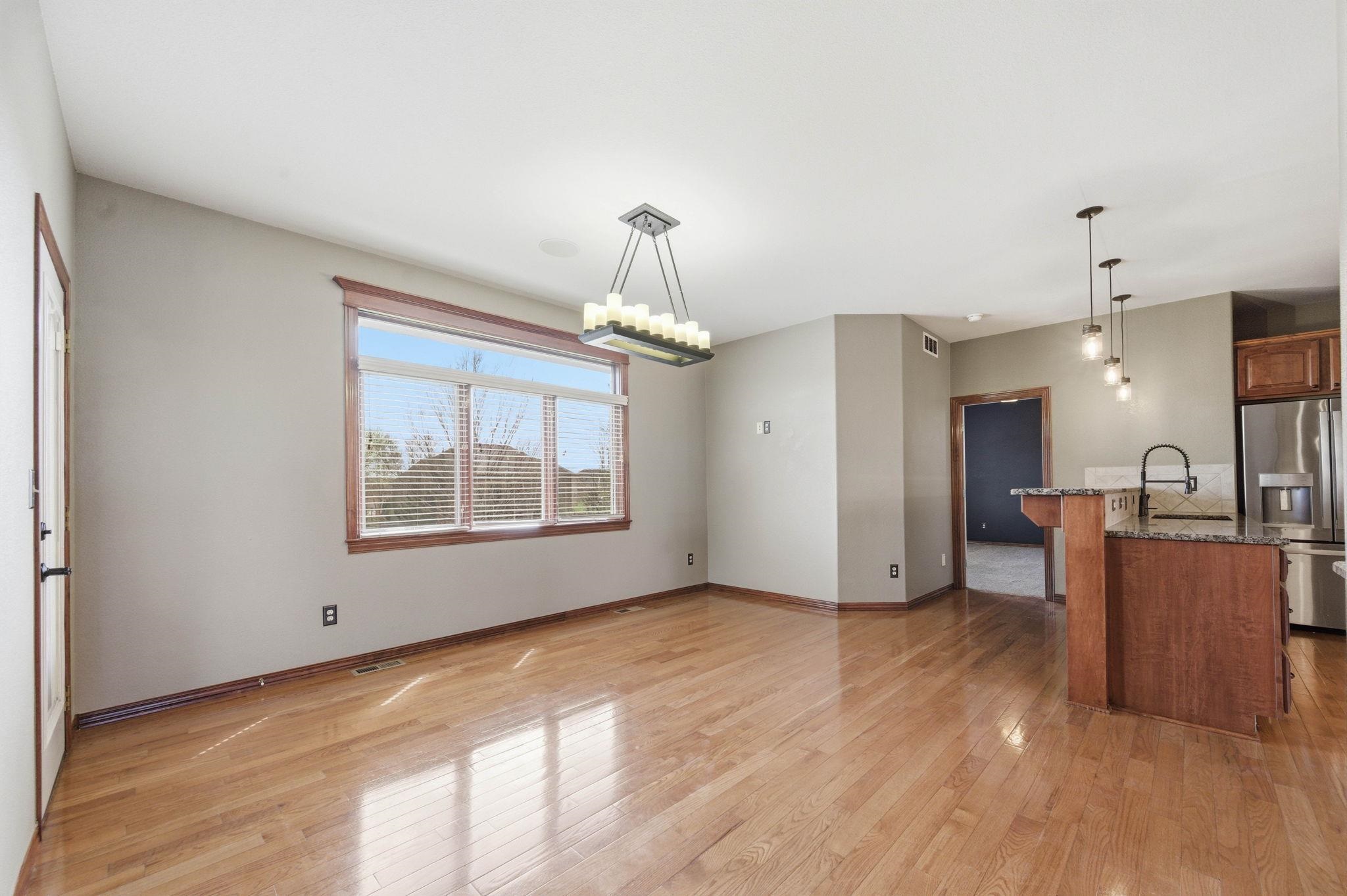 13533 E Mount Vernon Court Wichita KS 67230