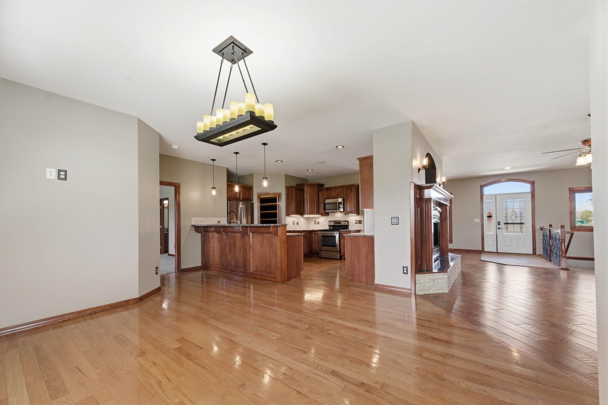 13533 E Mount Vernon Court Wichita KS 67230