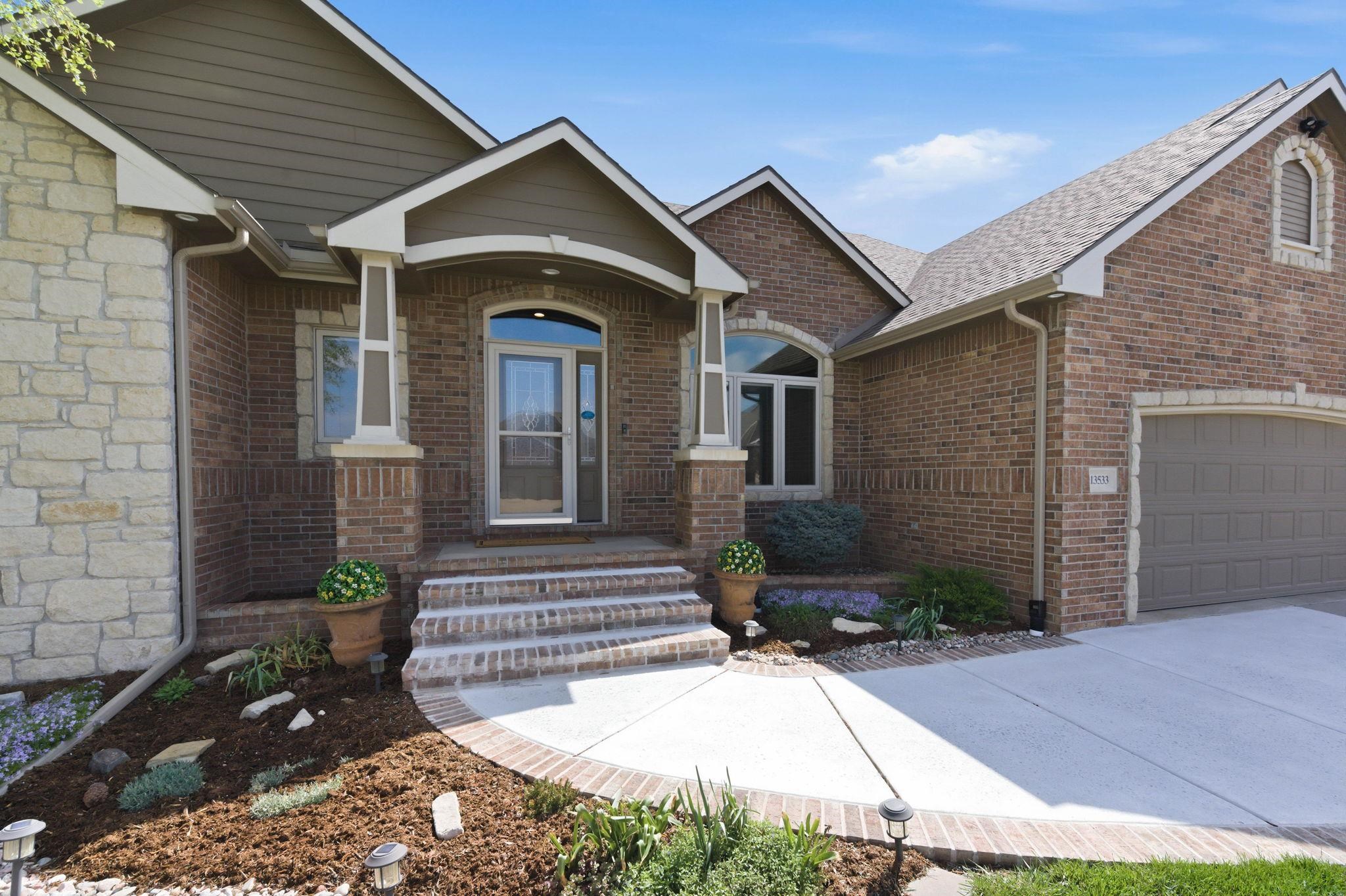13533 E Mount Vernon Court Wichita KS 67230