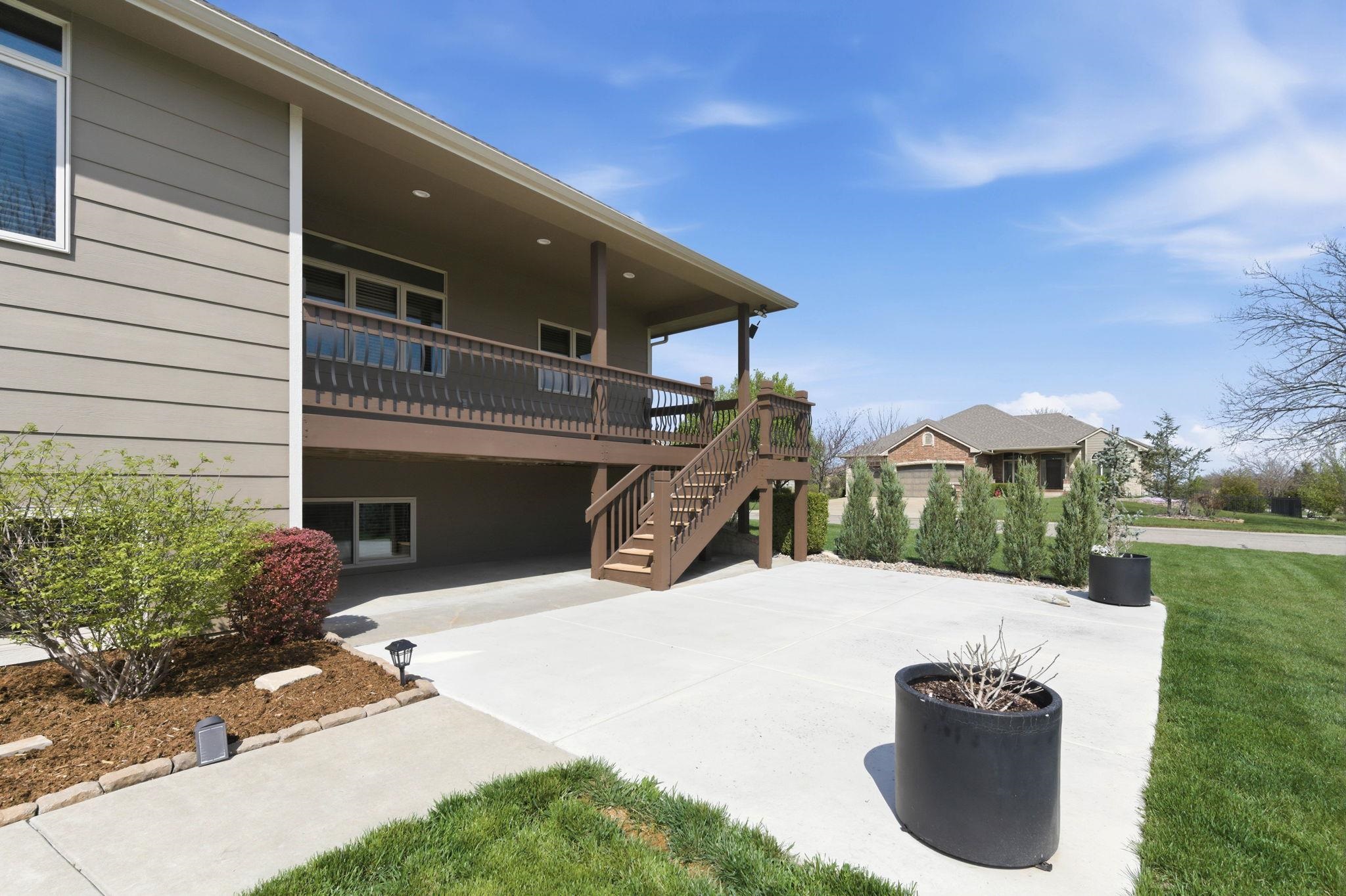 13533 E Mount Vernon Court Wichita KS 67230