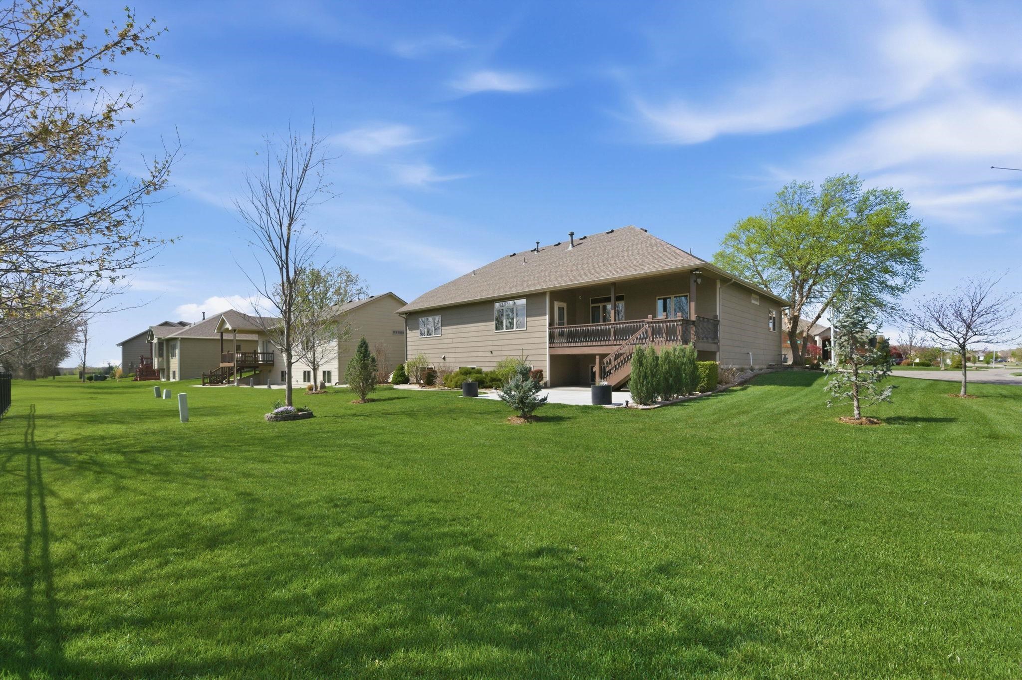 13533 E Mount Vernon Court Wichita KS 67230