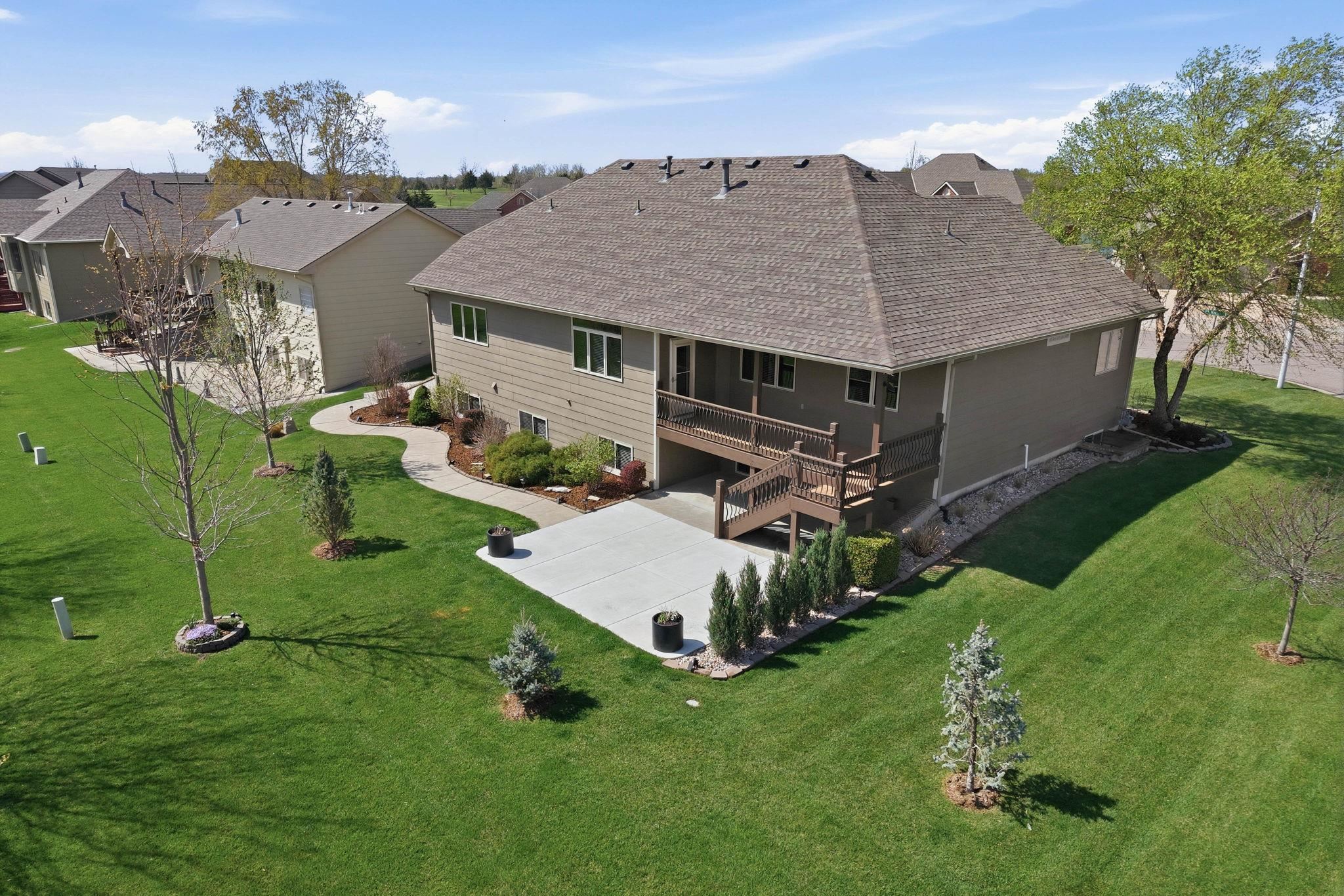 13533 E Mount Vernon Court Wichita KS 67230