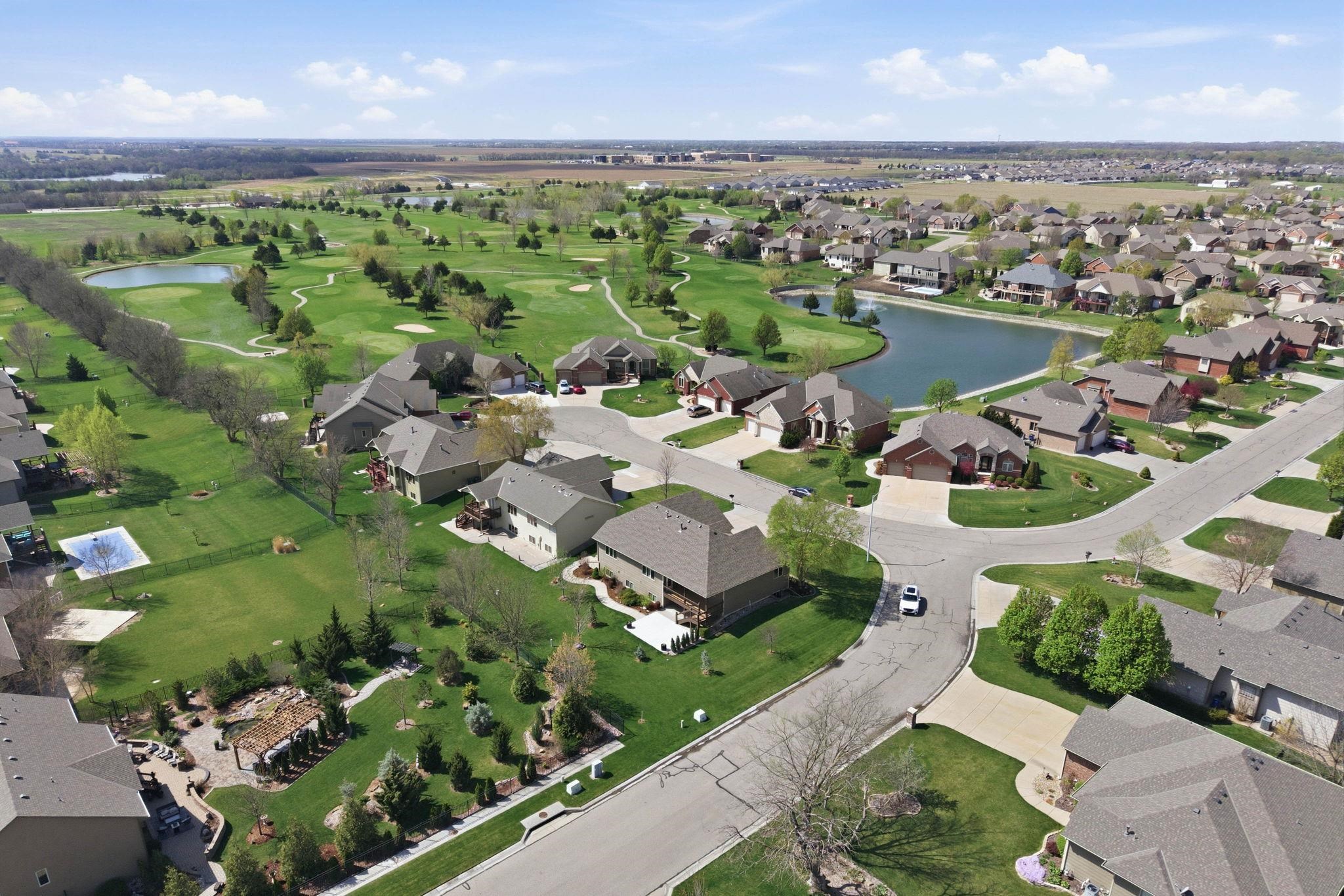 13533 E Mount Vernon Court Wichita KS 67230