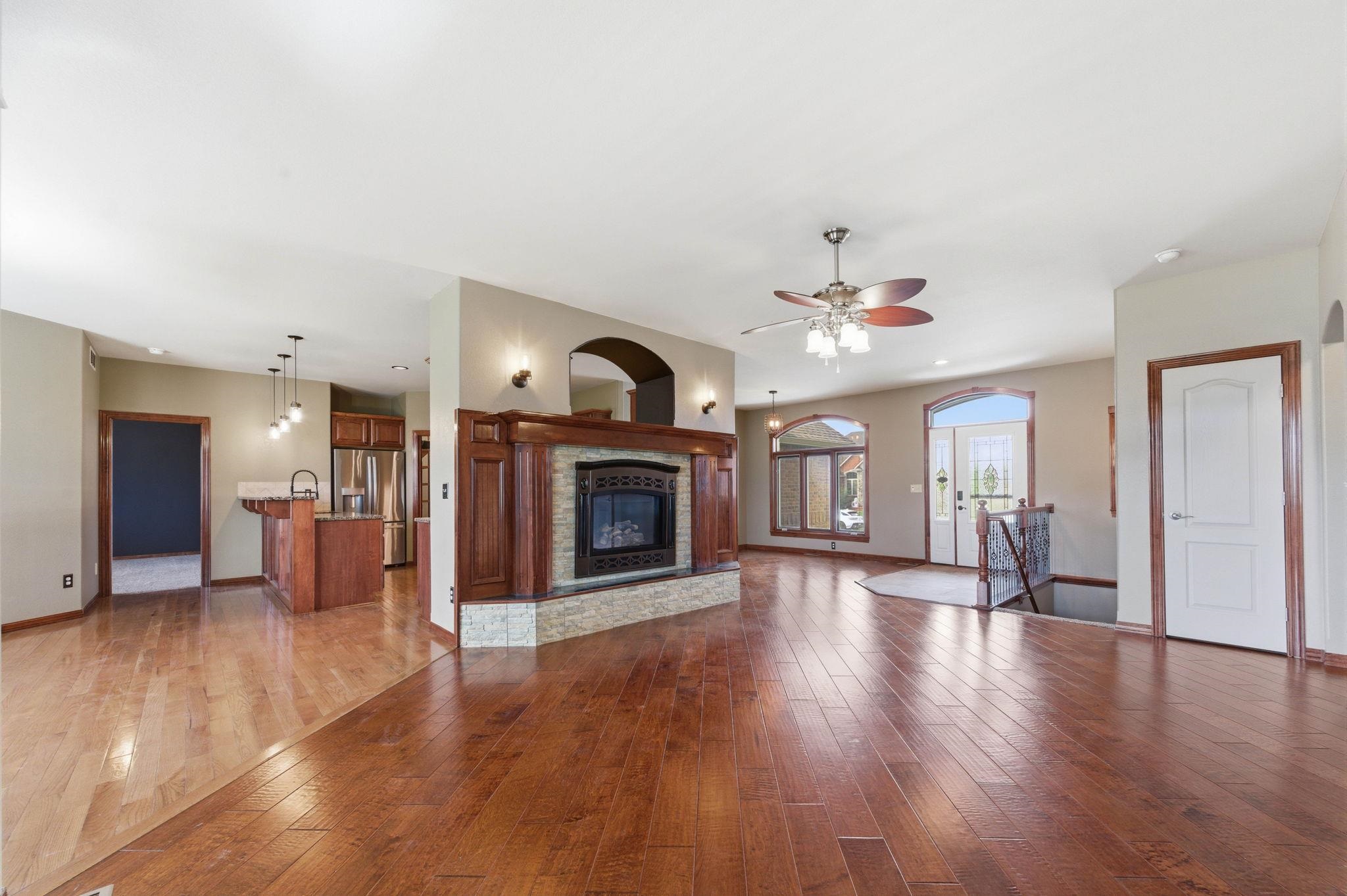13533 E Mount Vernon Court Wichita KS 67230