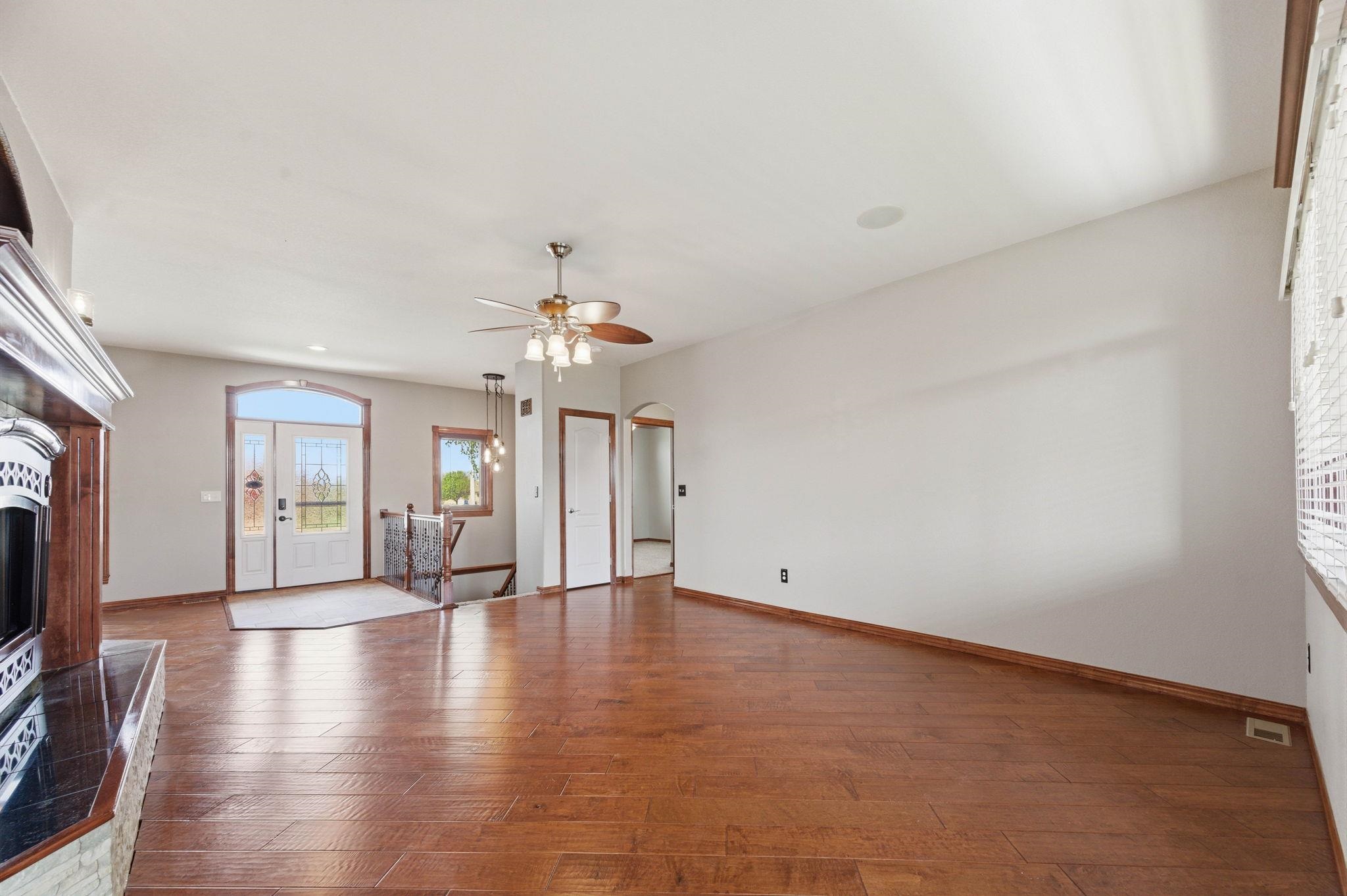 13533 E Mount Vernon Court Wichita KS 67230
