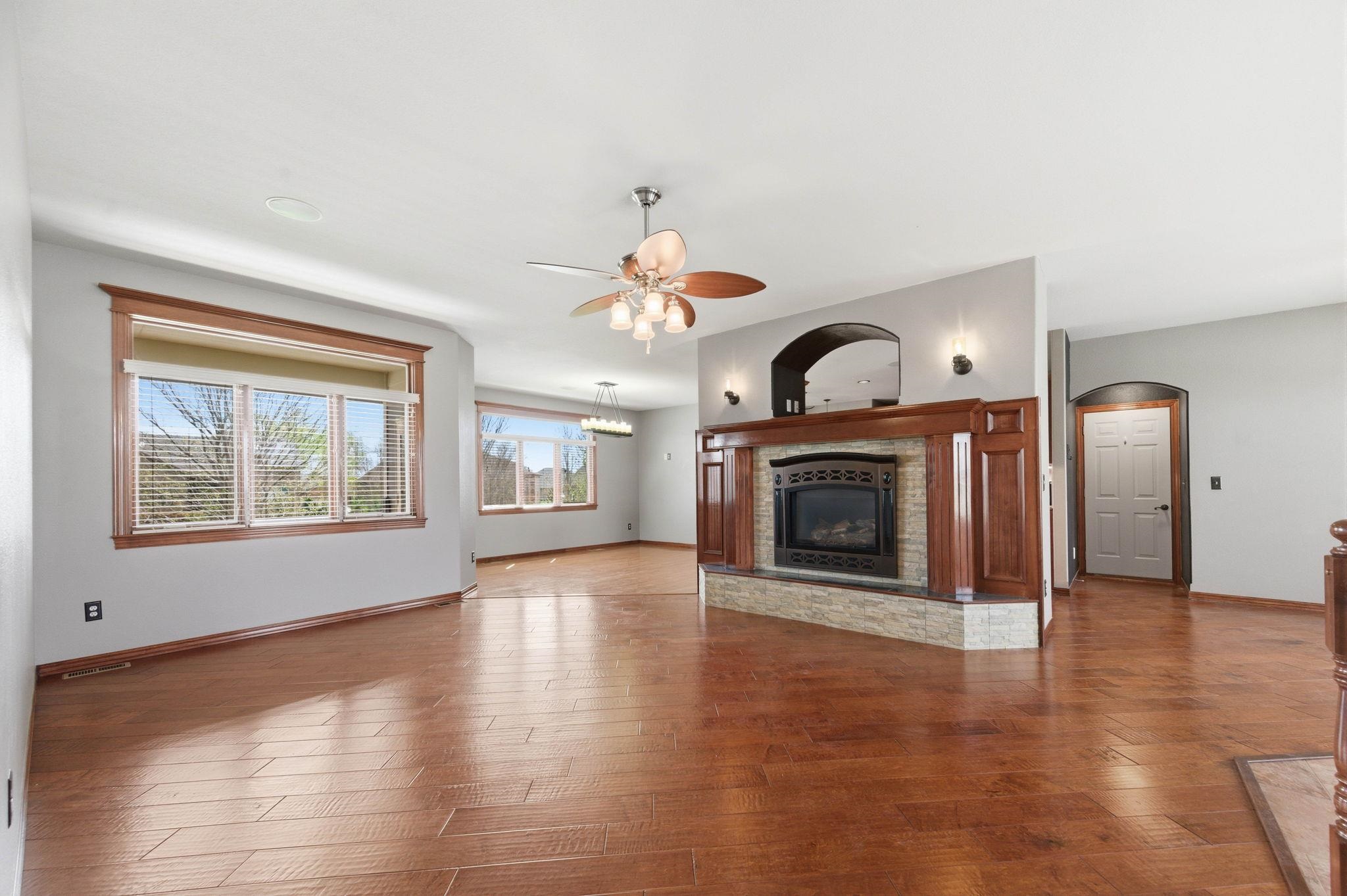 13533 E Mount Vernon Court Wichita KS 67230
