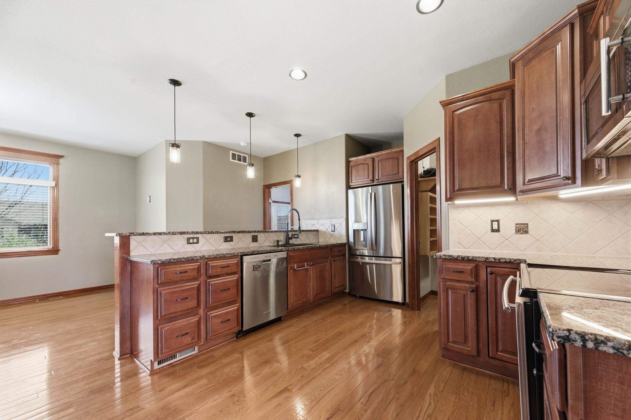 13533 E Mount Vernon Court Wichita KS 67230