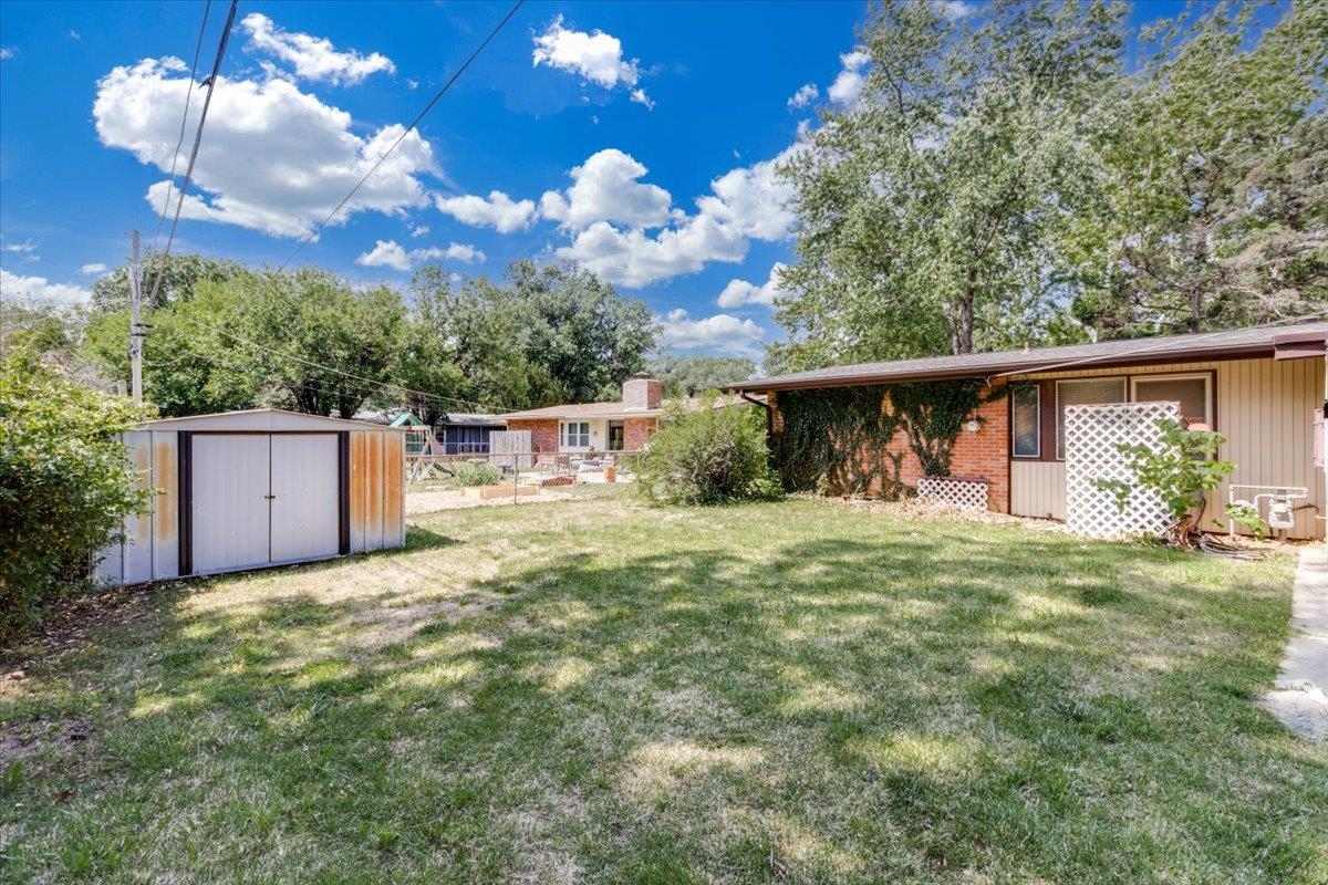 826 N Crestline Street Wichita KS 67212