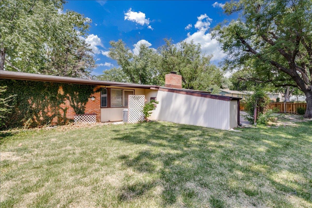 826 N Crestline Street Wichita KS 67212