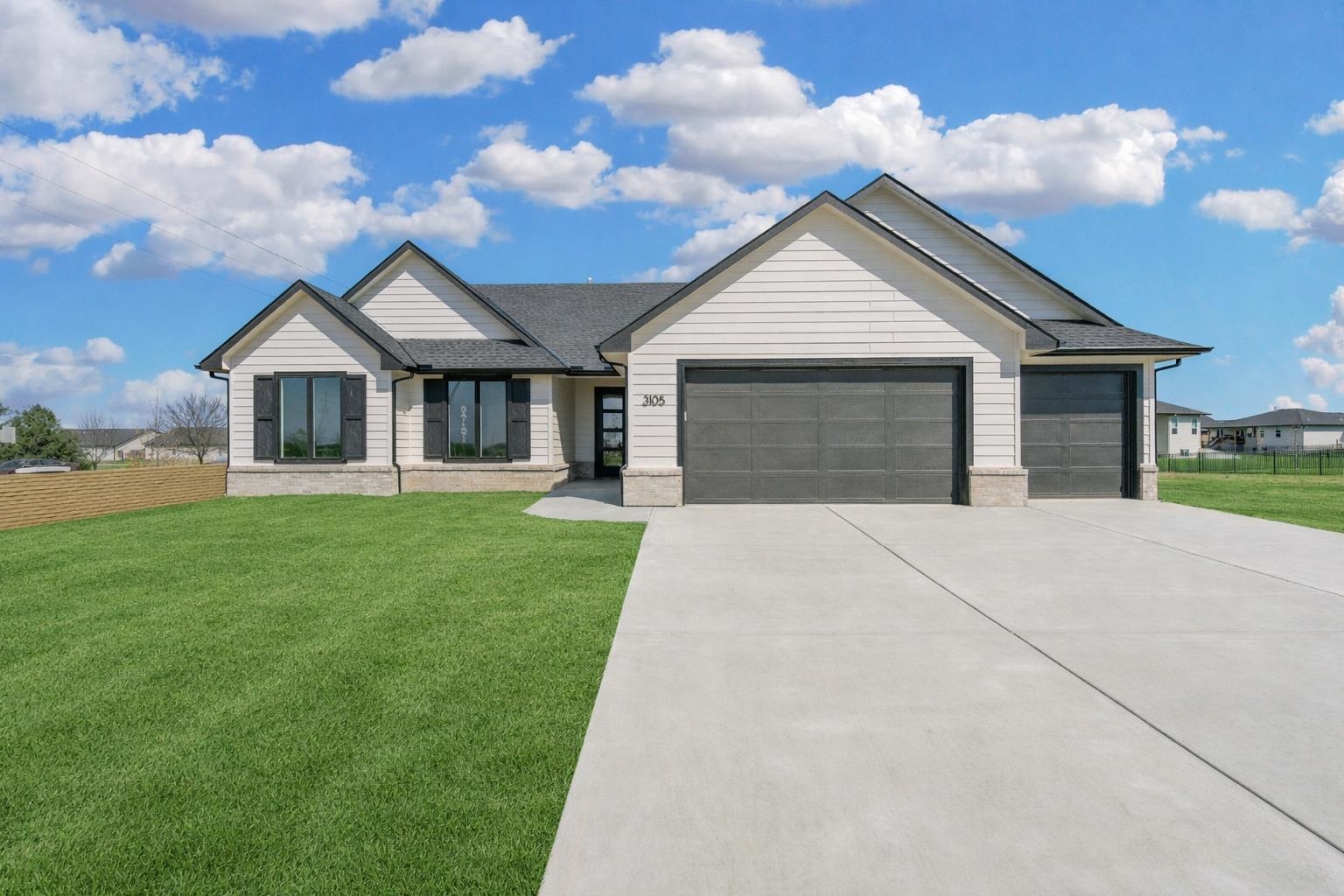 3105 Judith Wichita KS 67205