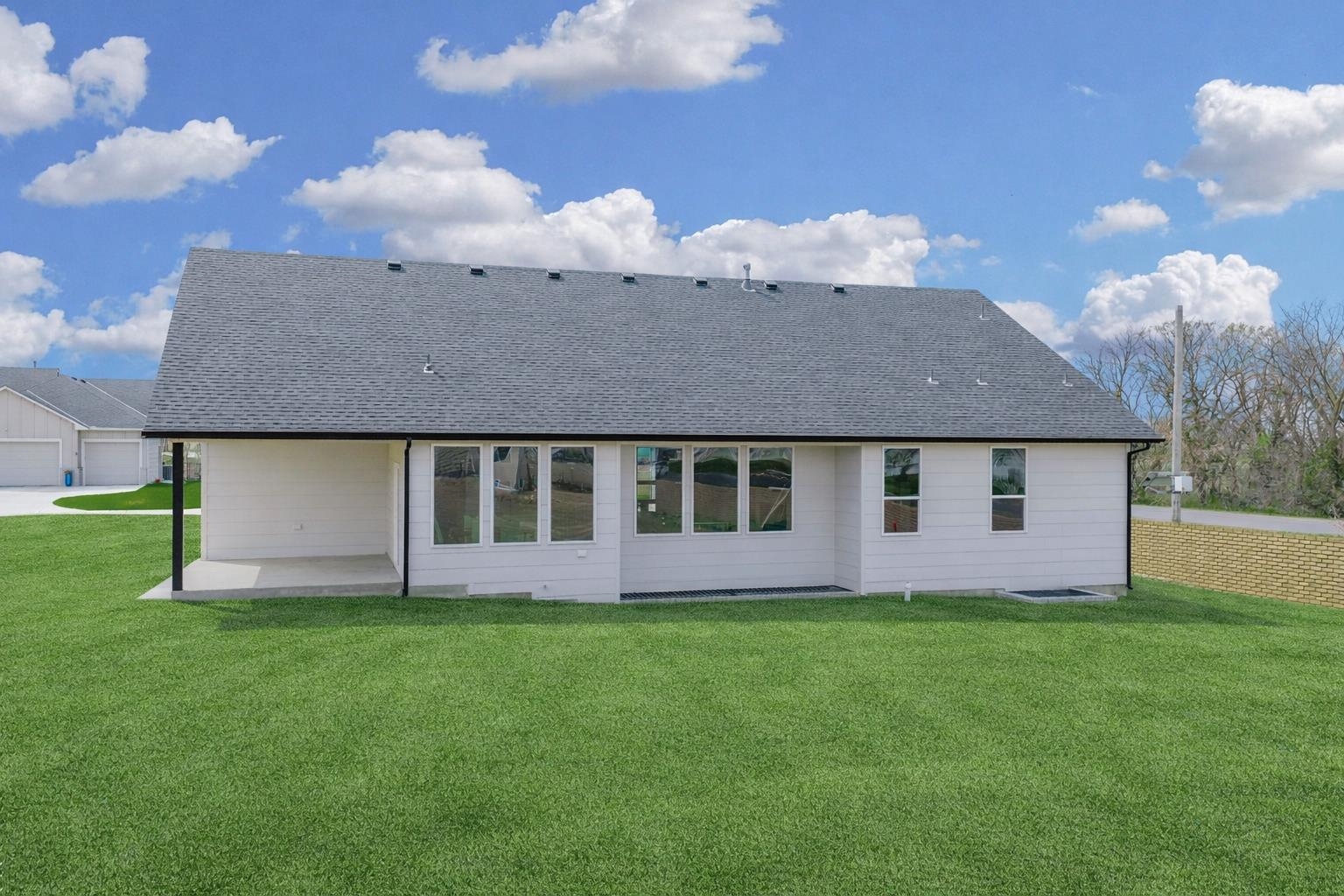 3105 Judith Wichita KS 67205