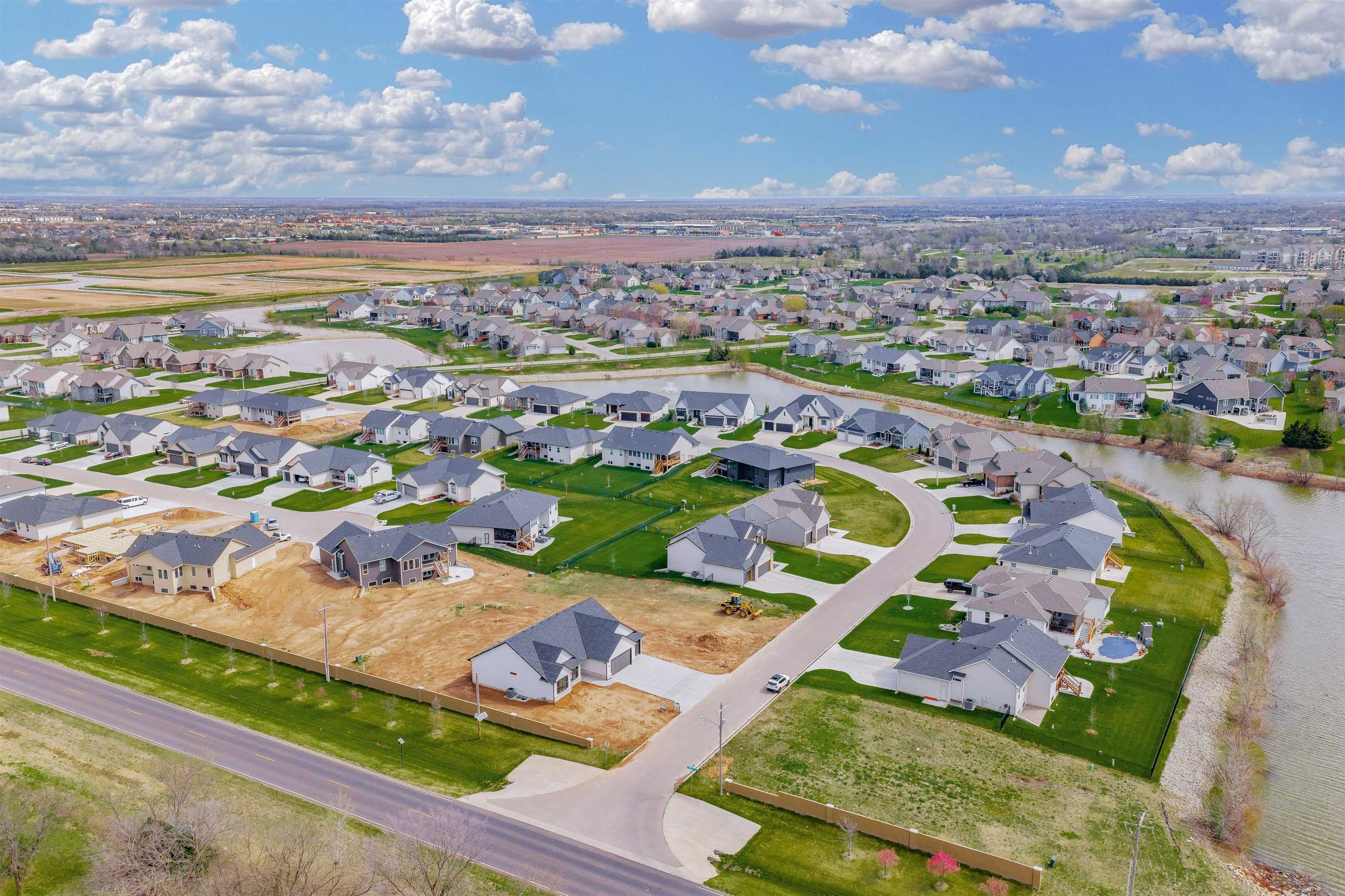 3105 Judith Wichita KS 67205