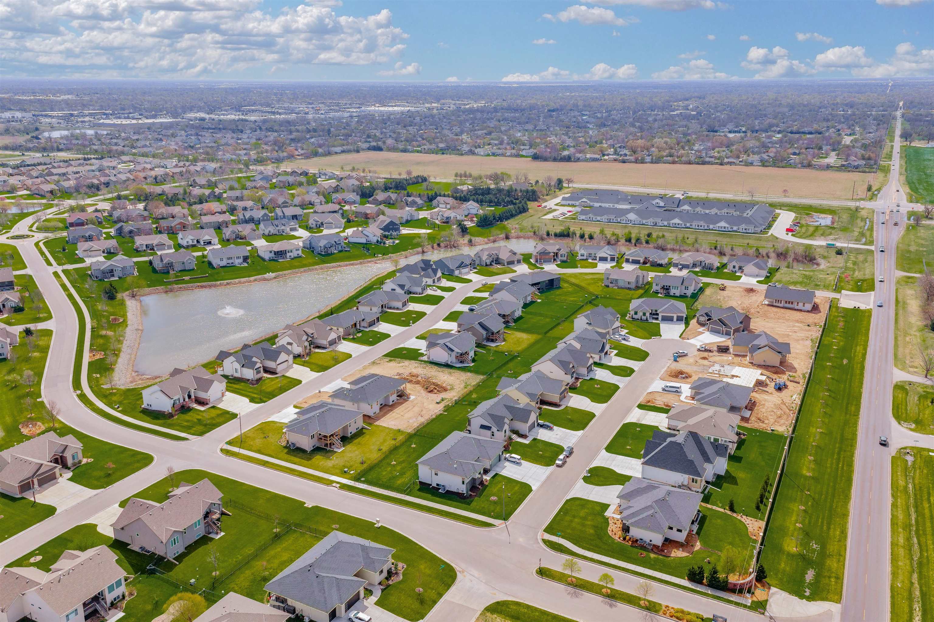 3105 Judith Wichita KS 67205