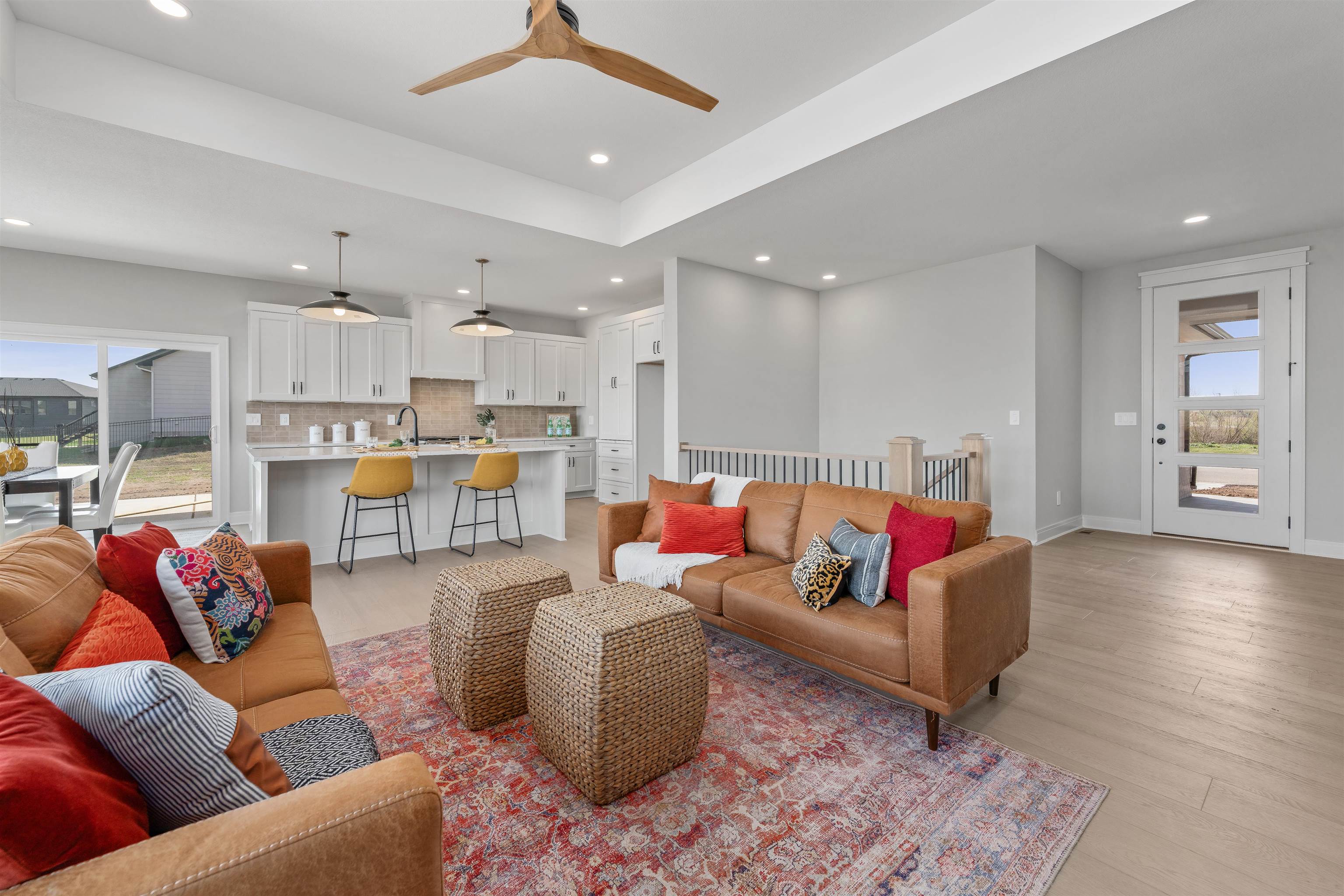 3105 Judith Wichita KS 67205