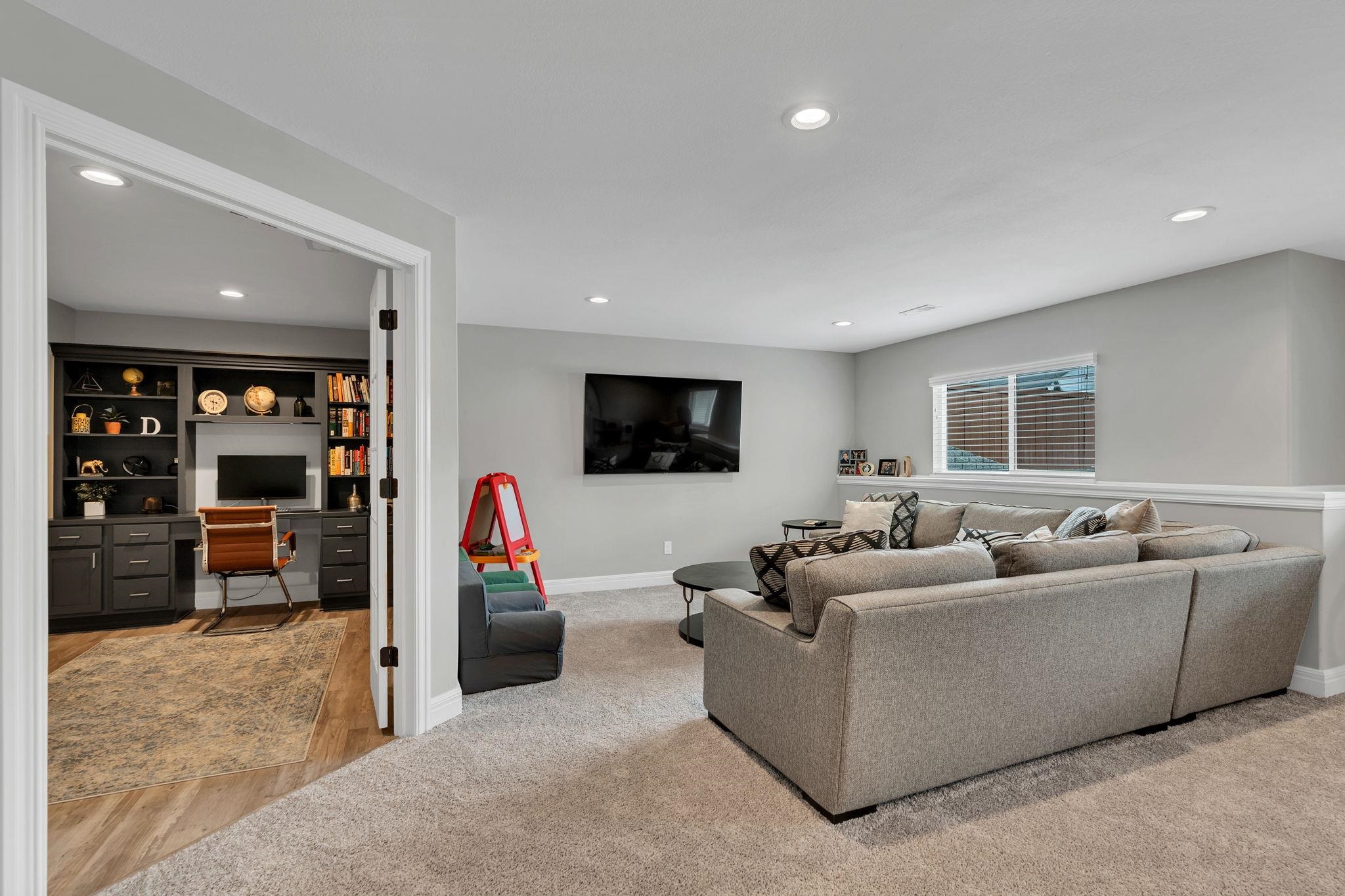 2544 N Quartz Street Andover KS 67002