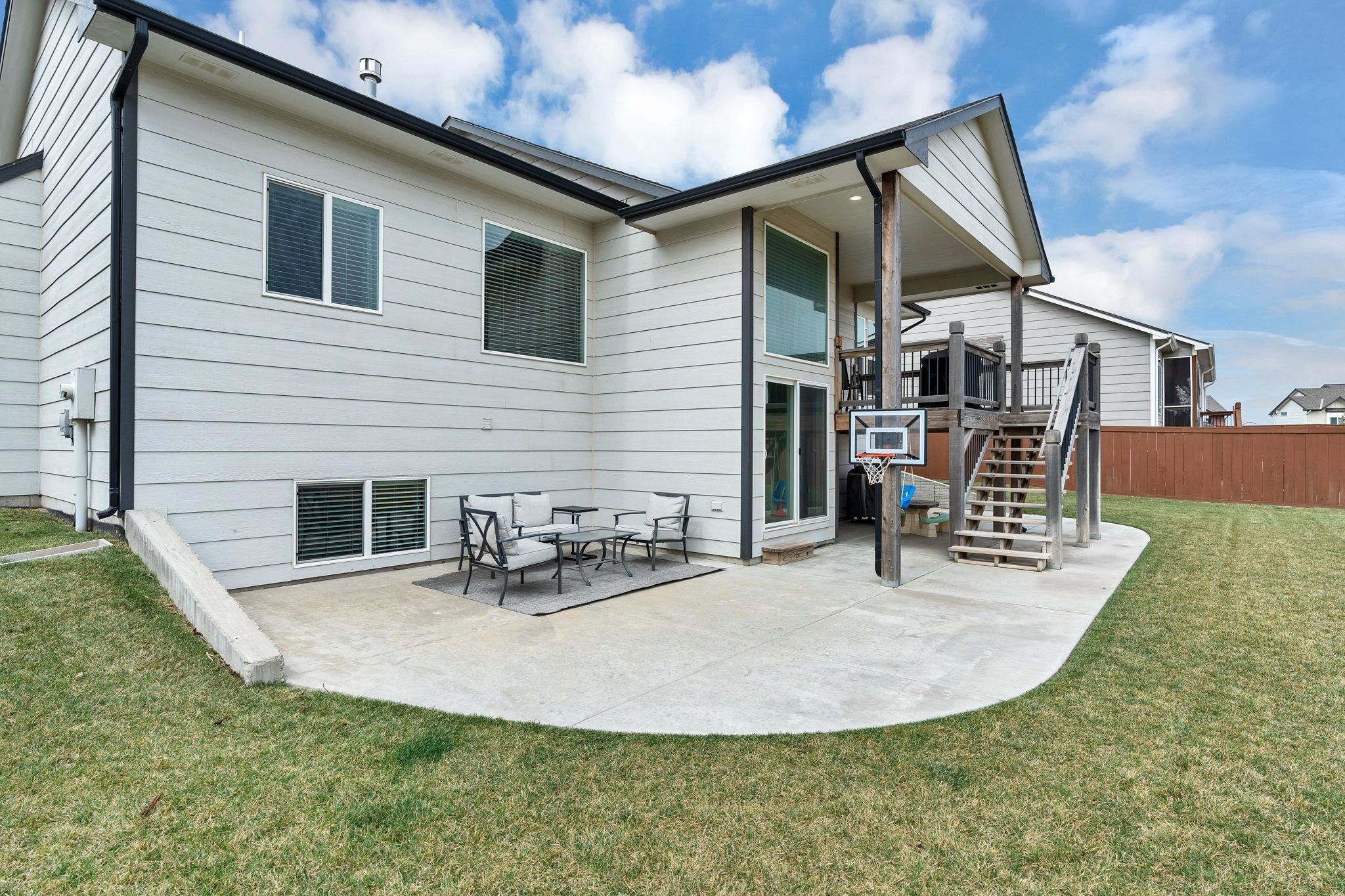 2544 N Quartz Street Andover KS 67002