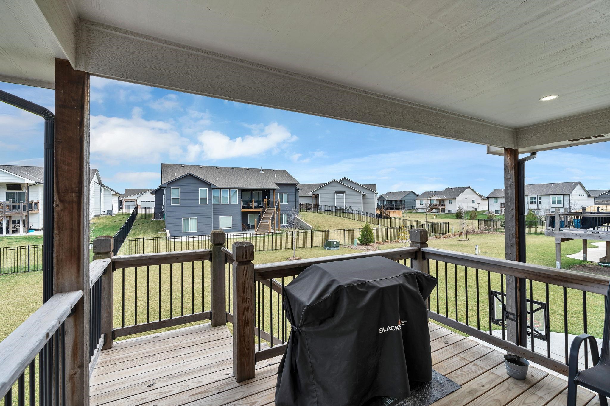 2544 N Quartz Street Andover KS 67002