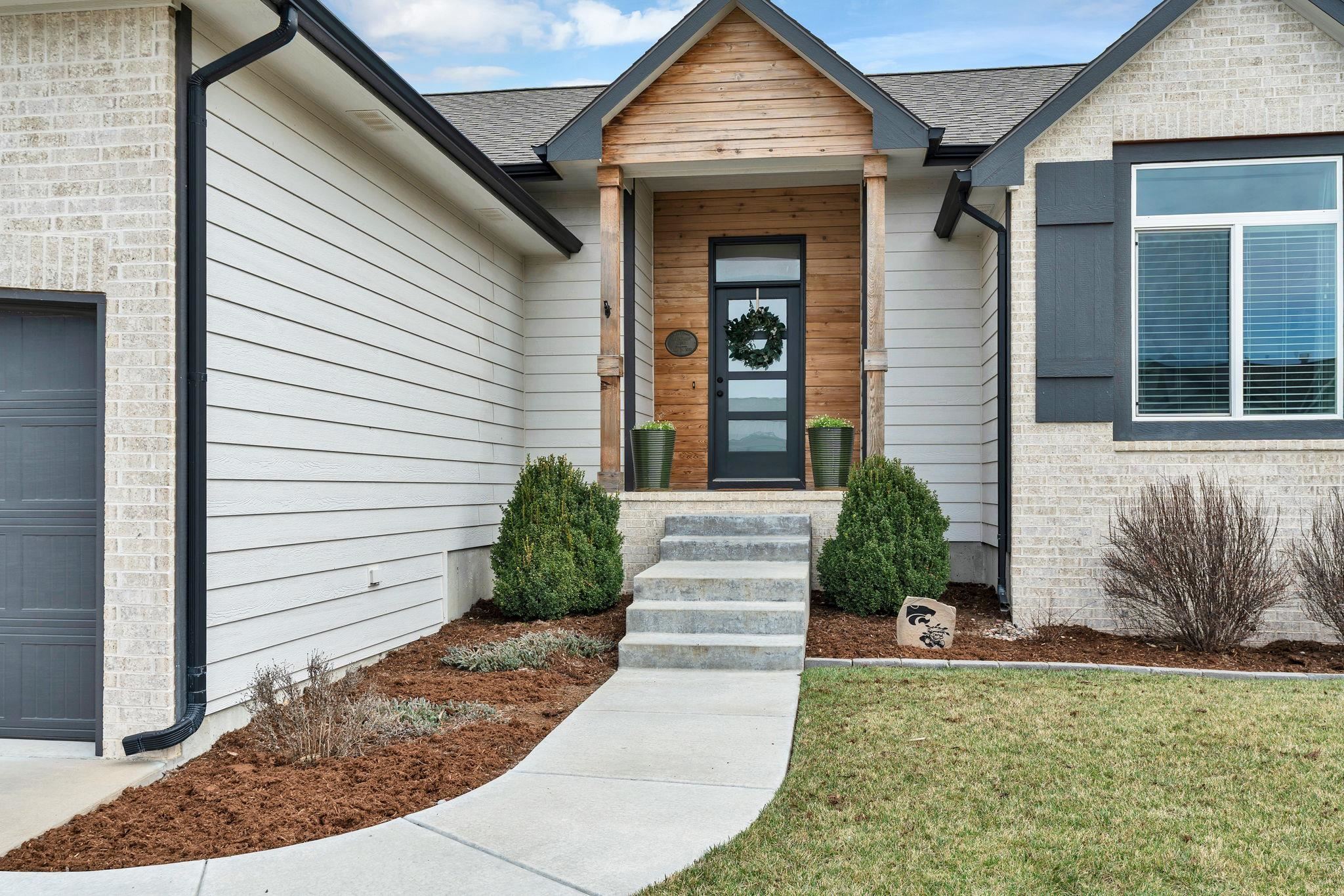 2544 N Quartz Street Andover KS 67002