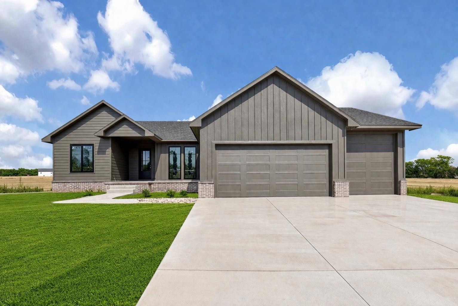 336 N Fielding Street Derby KS 67037