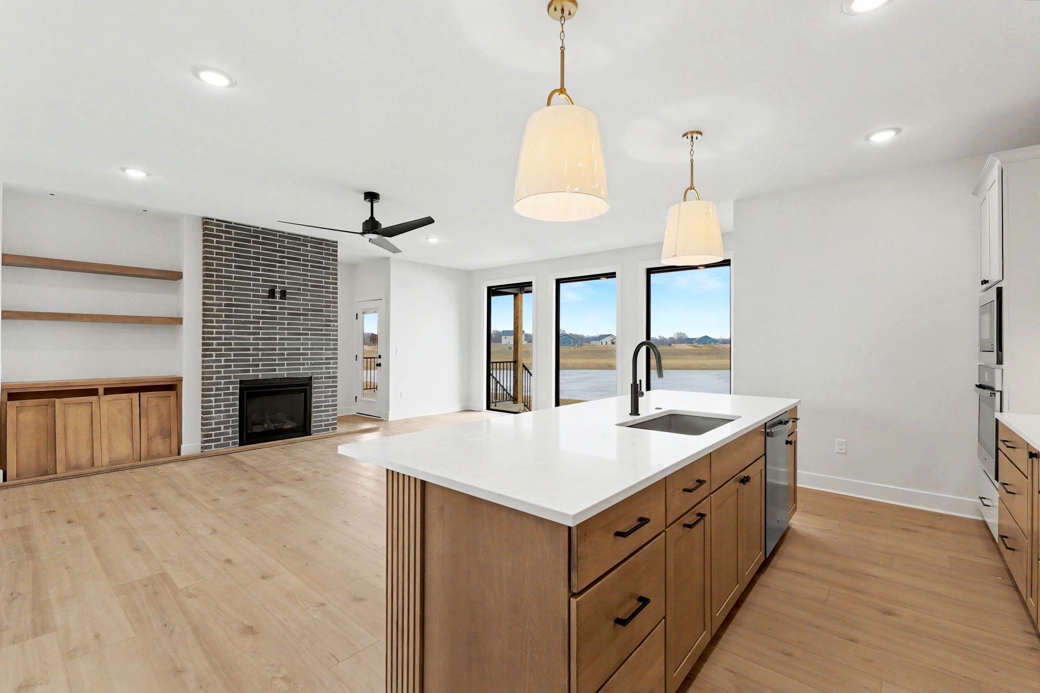 336 N Fielding Street Derby KS 67037