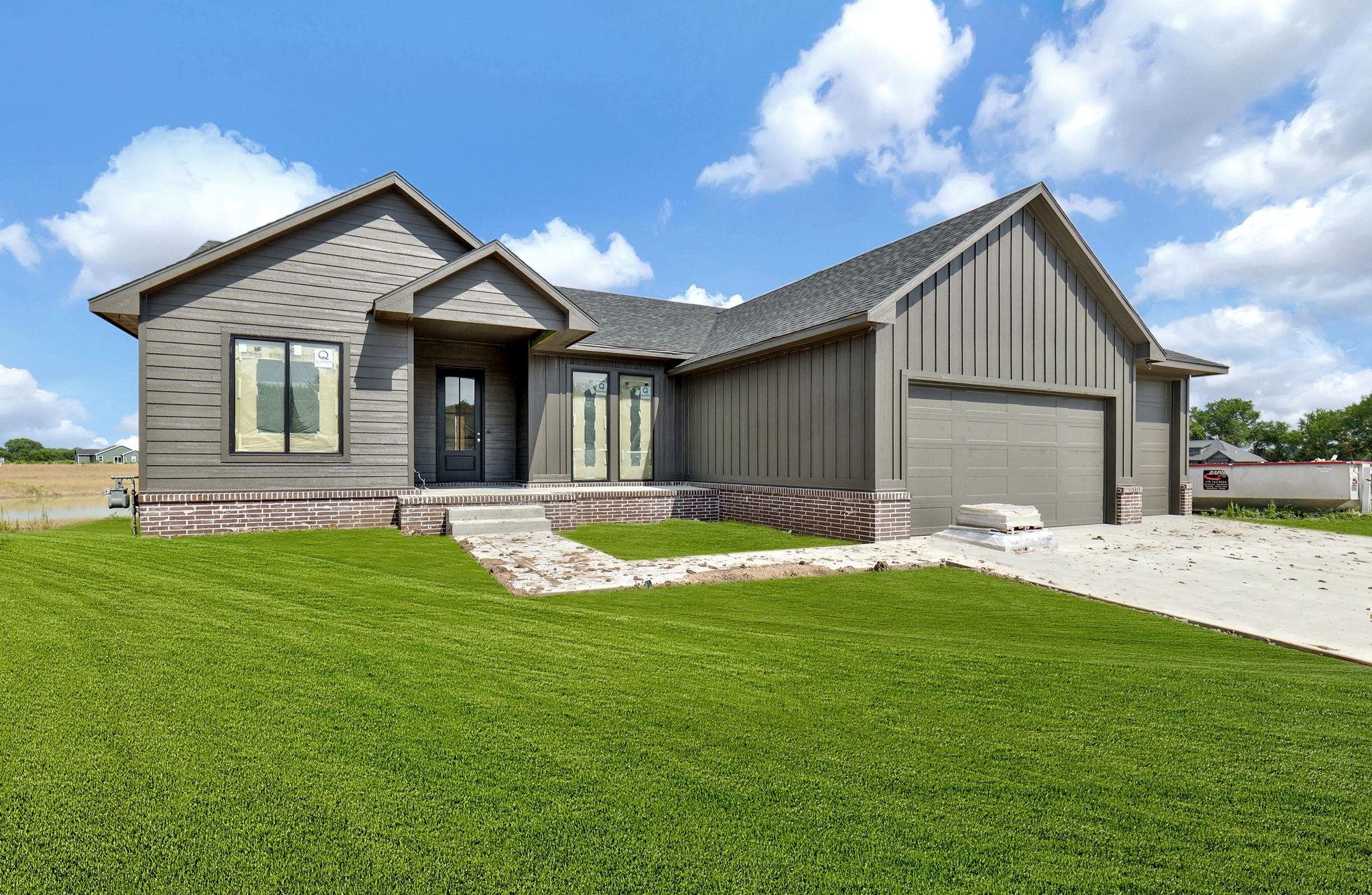336 N Fielding Street Derby KS 67037