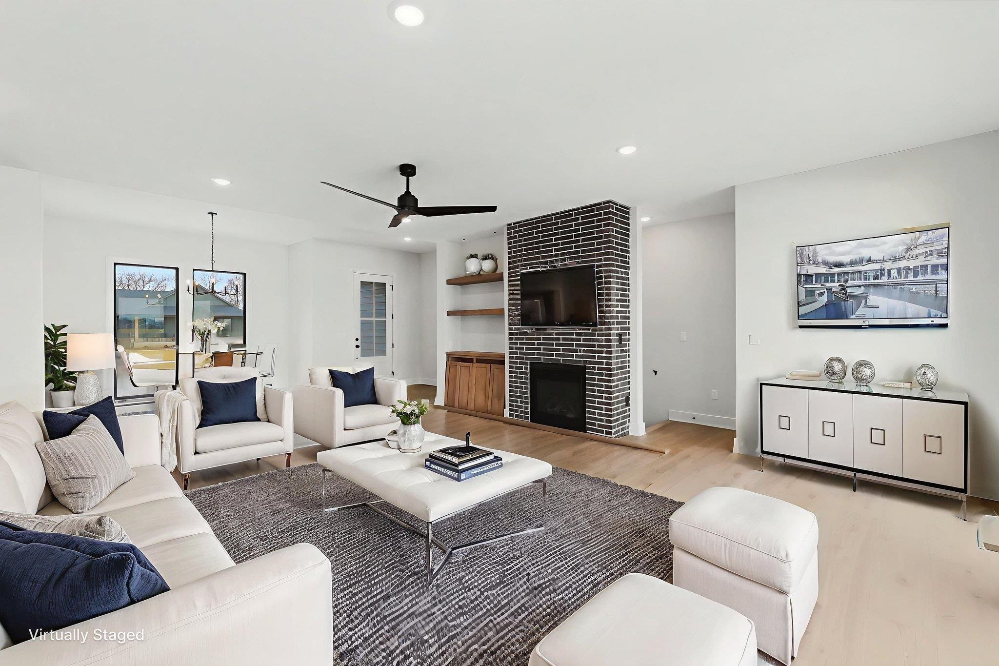 336 N Fielding Street Derby KS 67037