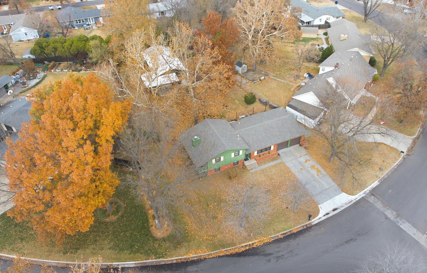 6220 Perryton Street Bel Aire KS 67220