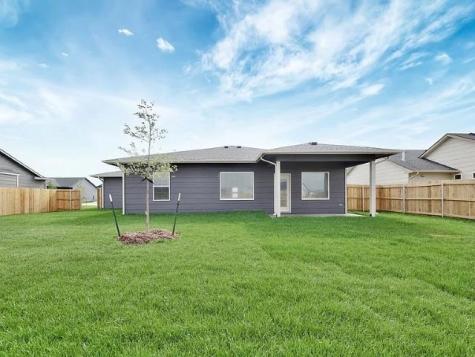 695 W Long Path Court Goddard KS 67052